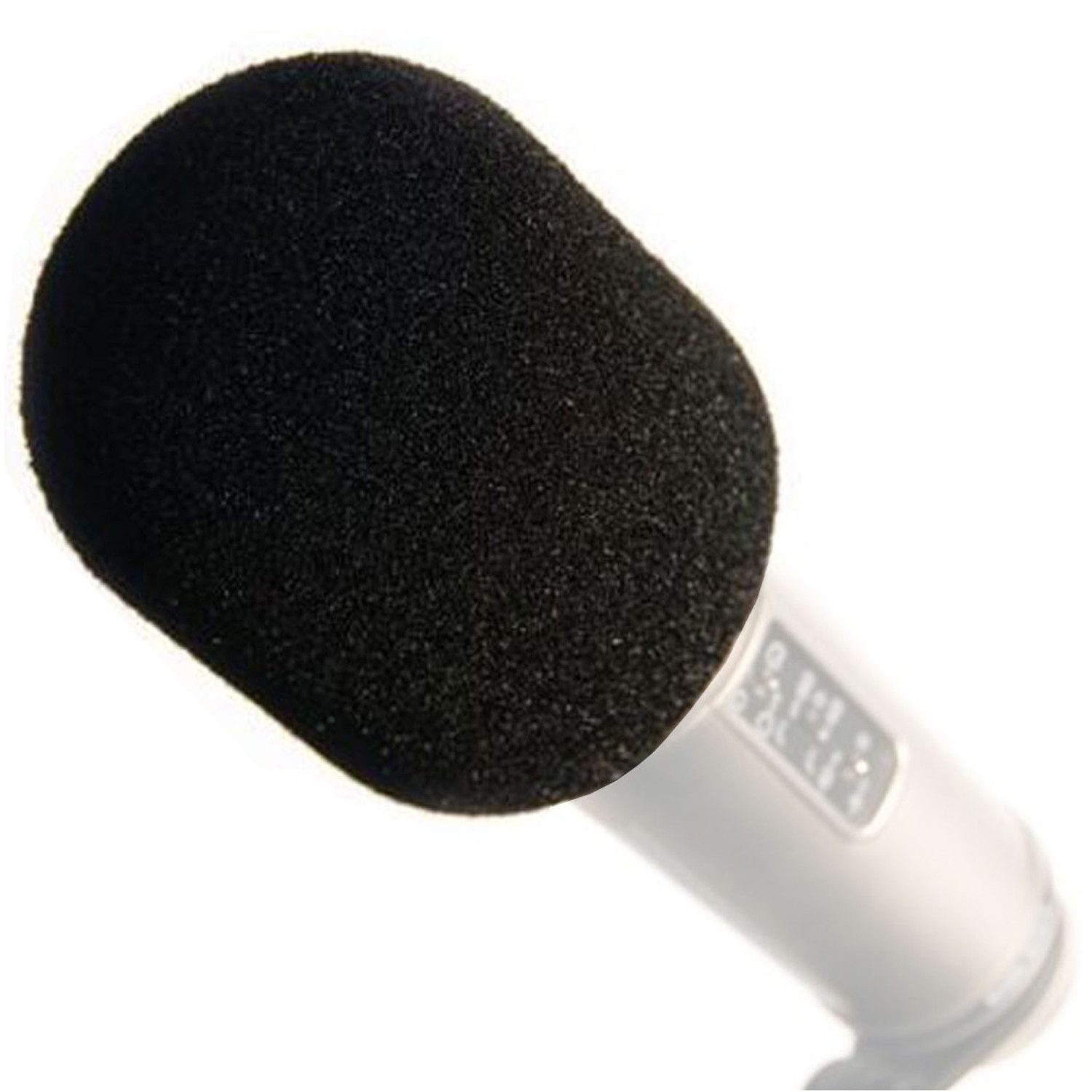 RØDE Mikrofon Rode WS2 Schaumstoff Popschutz Windschutz (Für Mikrofone), Windschutz