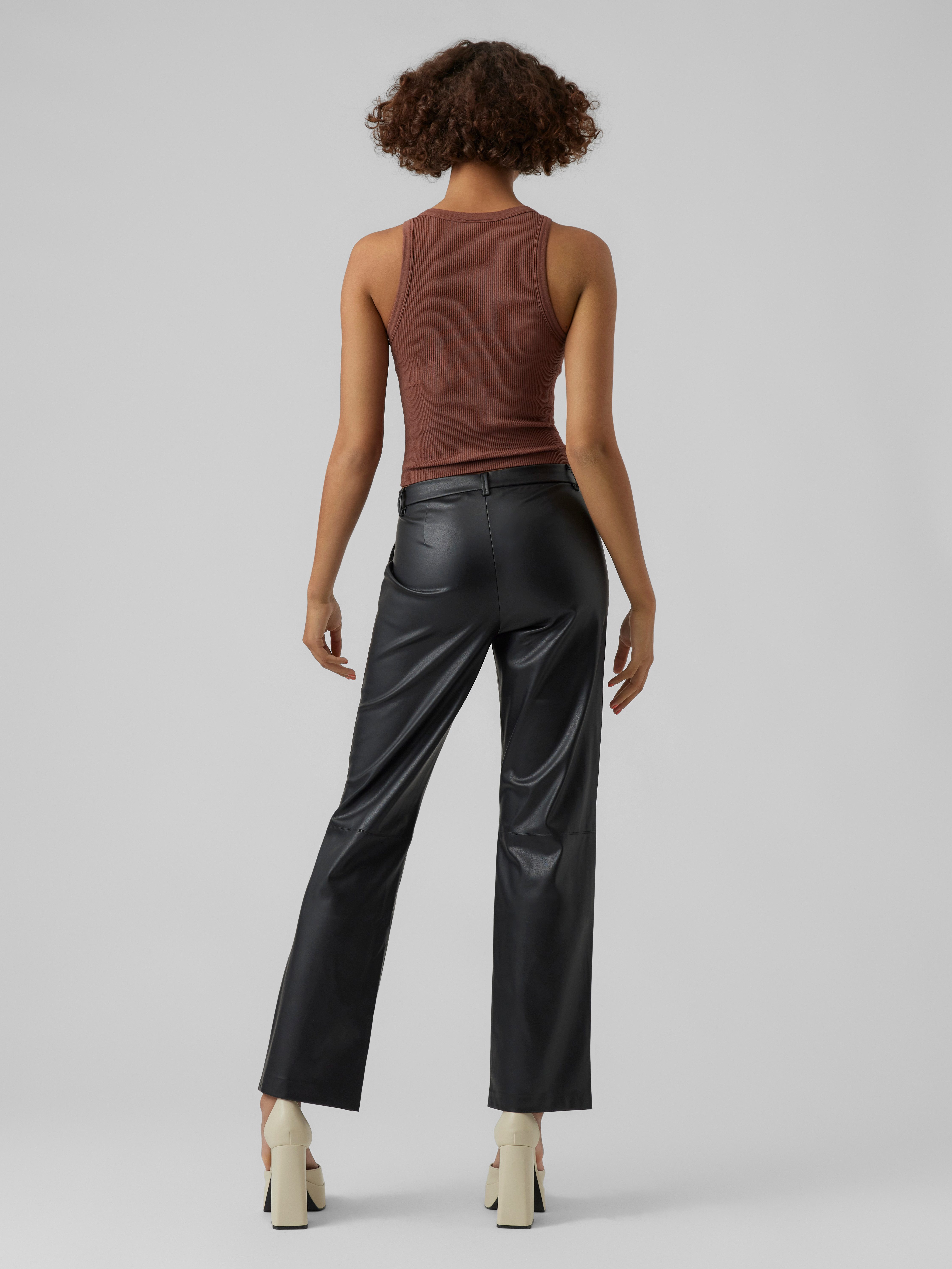 Vero Moda Stoffhose