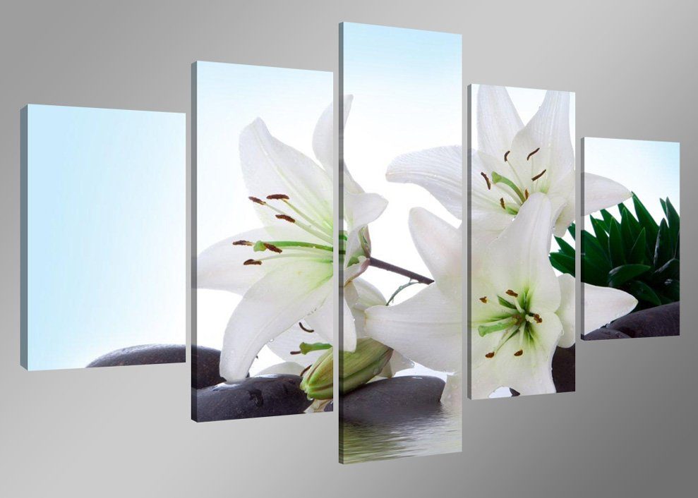 Visario Bild 5 er Set auf günstig online kaufen
