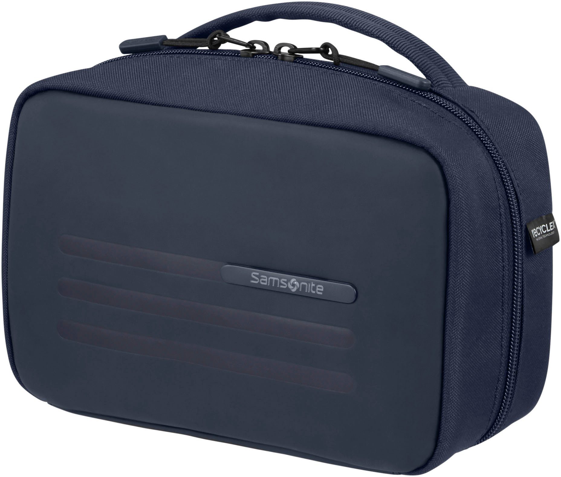 Samsonite Kulturbeutel STACKD Toilet Kit, 14 günstig online kaufen