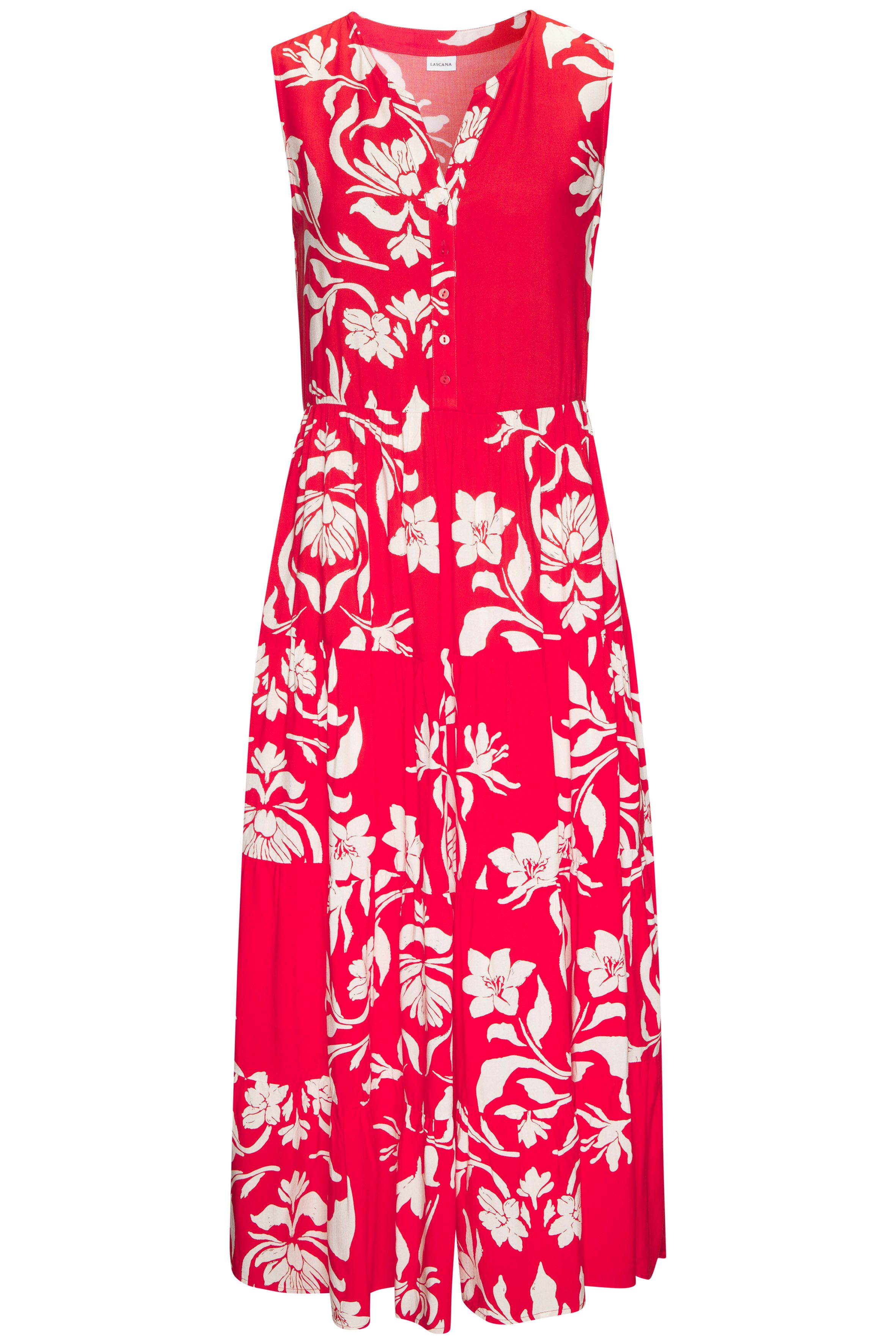 Maxikleid