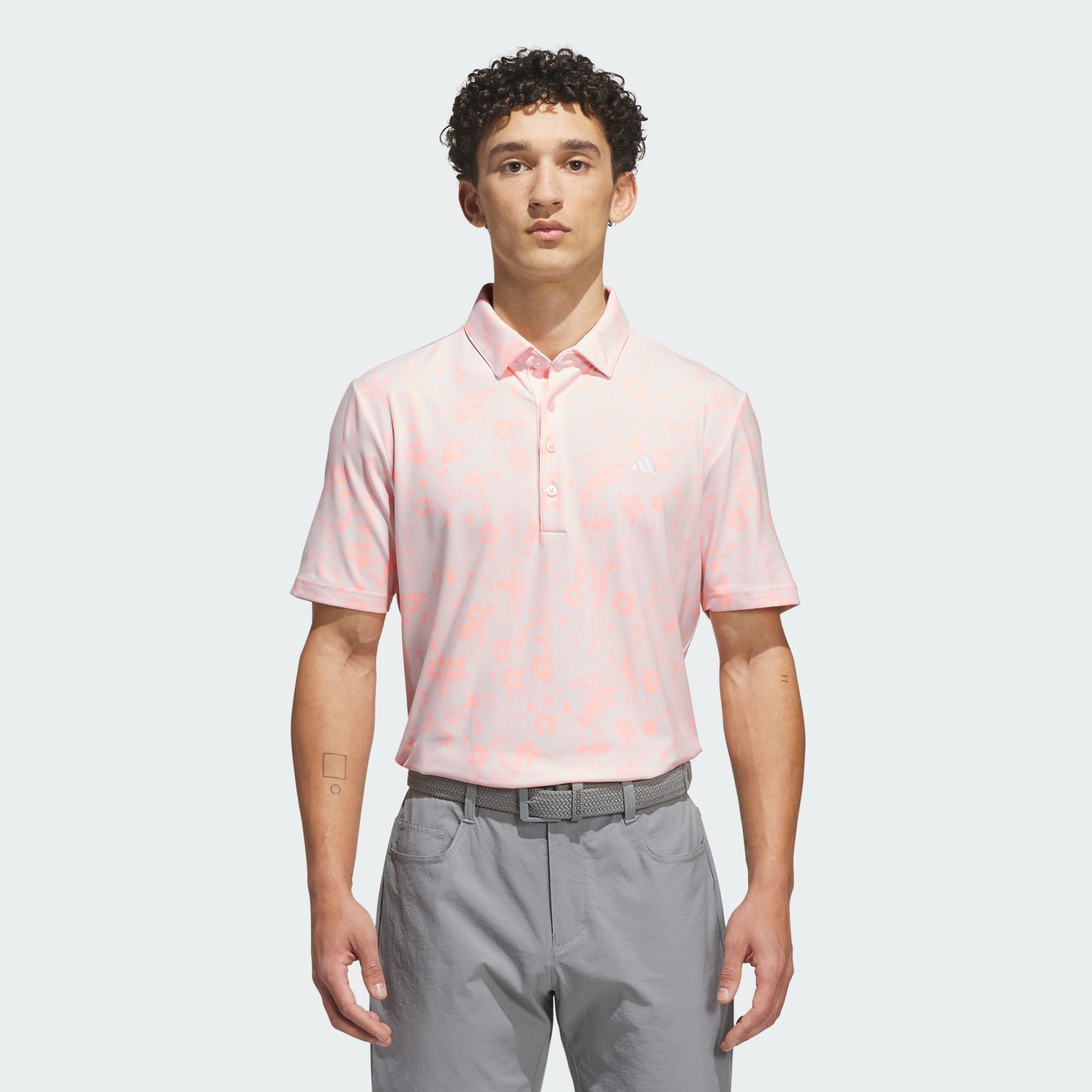 adidas Performance Poloshirt (1-tlg)
