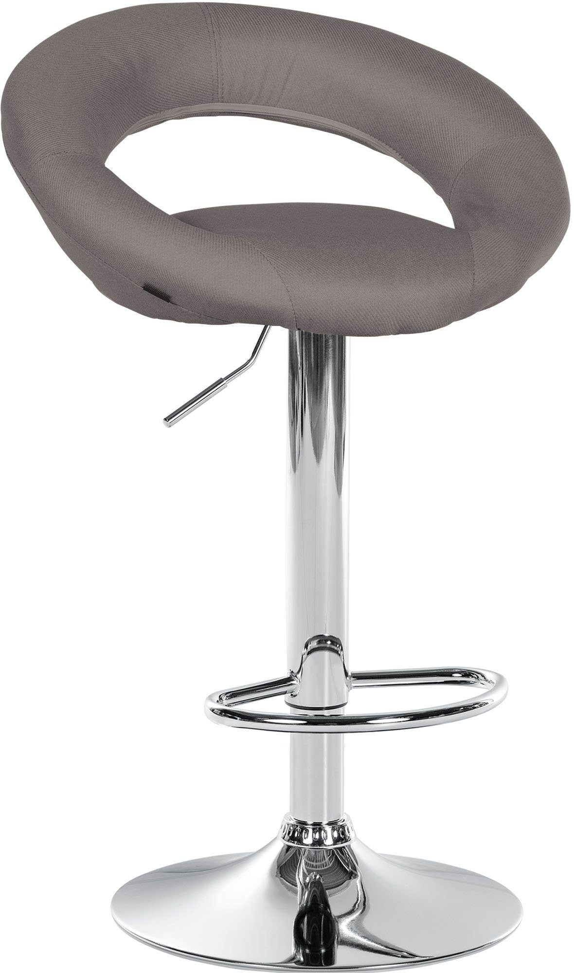 Barhocker Olinda Stoff