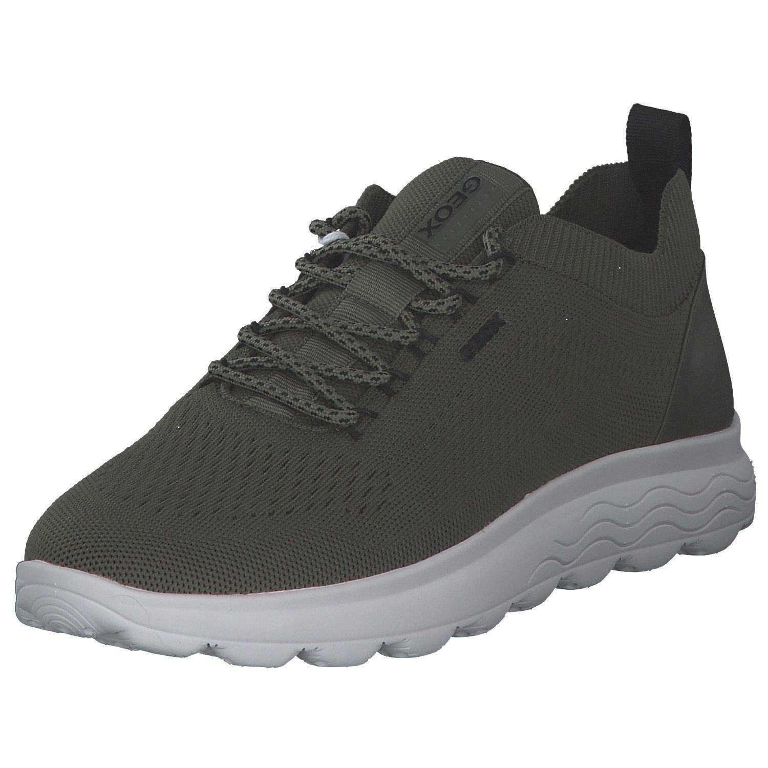 Geox U15BYA Sneaker