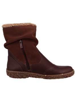 El Naturalista N758 Nido Ella Brown Stiefelette