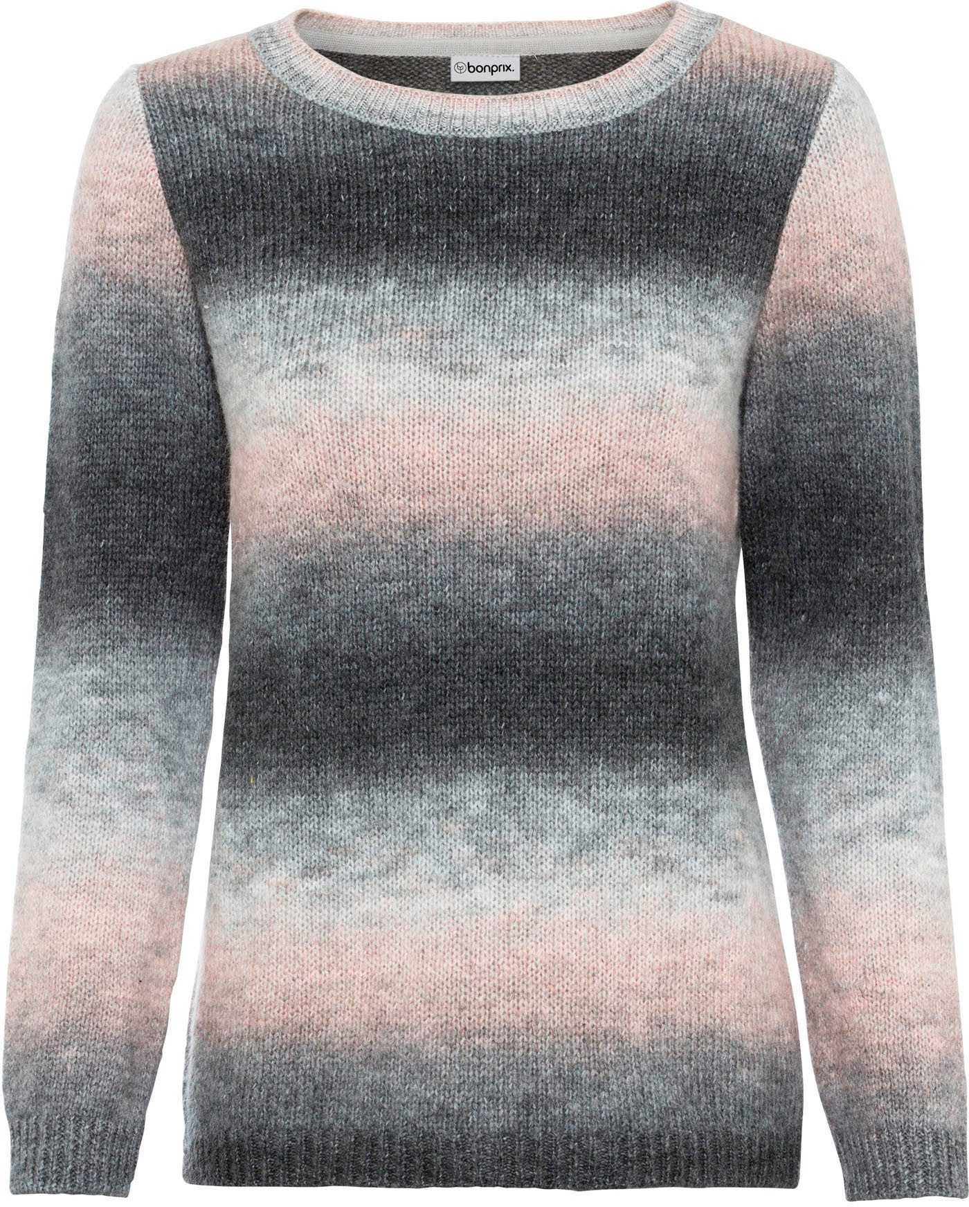 Strickpullover