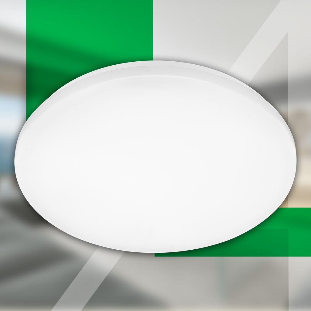 Briloner Leuchten LED Deckenleuchte 3867016, LED günstig online kaufen