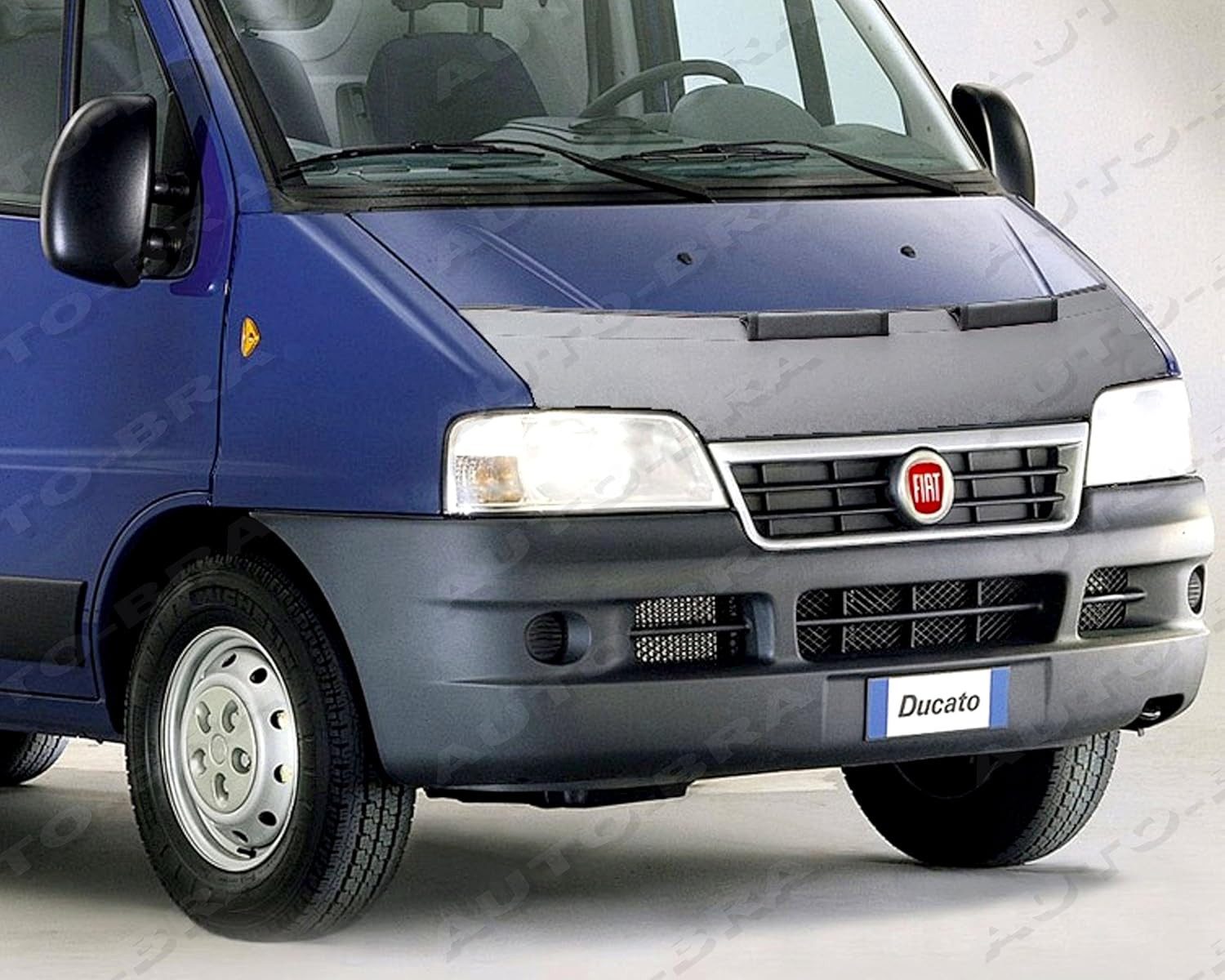 auto-bra Autoplane AB3-0039 Steinschlagschutz für Ducato Boxer Jumper Typ 244 02-06
