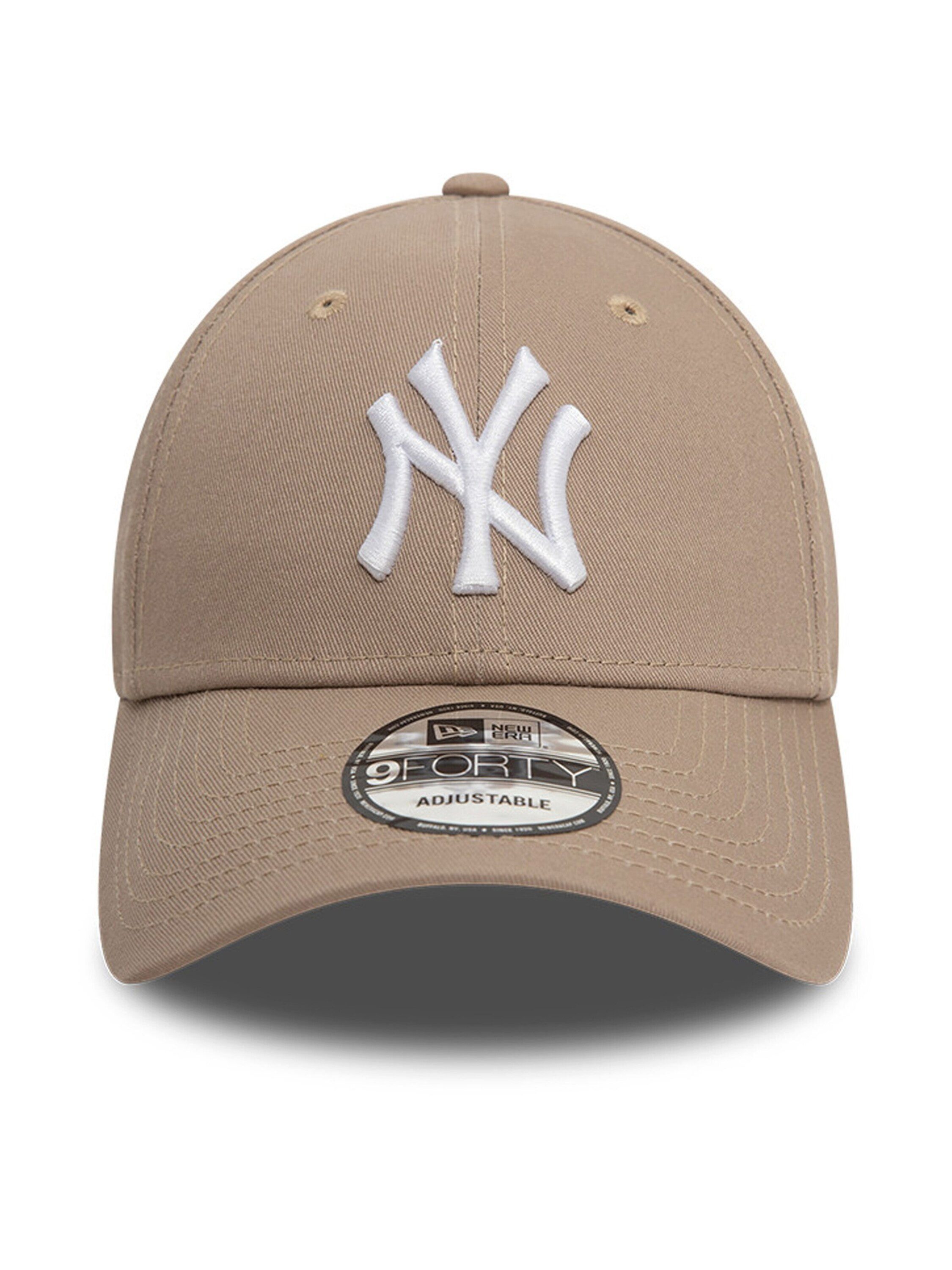 New Era Flex Cap NOS LEAGUE ESS 9FORTY NEYYAN (1-St) günstig online kaufen