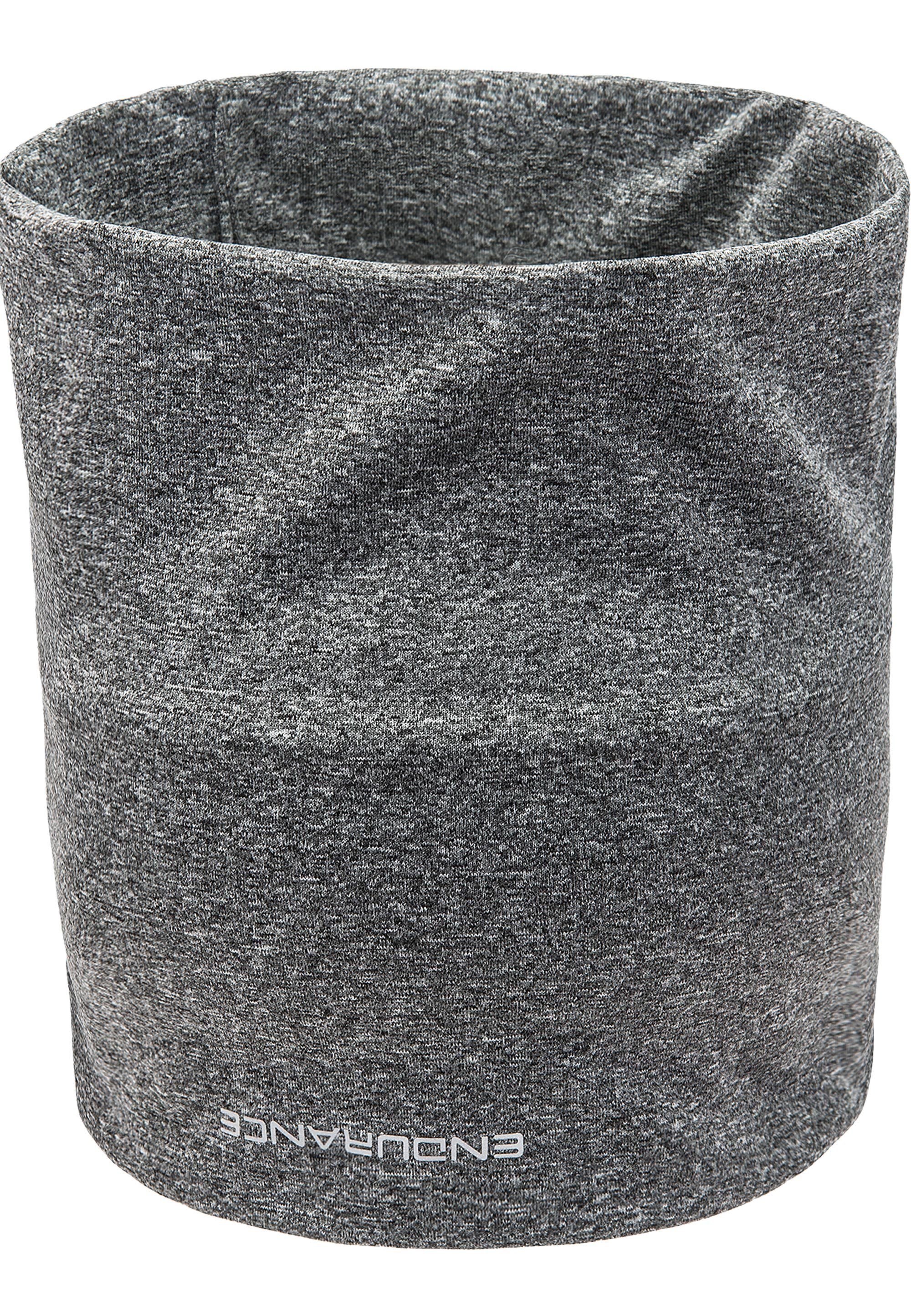 ENDURANCE Modeschal Toowoomba Melange Neck Gaitor, aus atmungsaktivem Funkt günstig online kaufen
