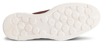 Ecco ECCO S Lite Hybrid Sneaker mit heller Laufsohle, Freizeitschuh, Halbschuh, Schnürschuh