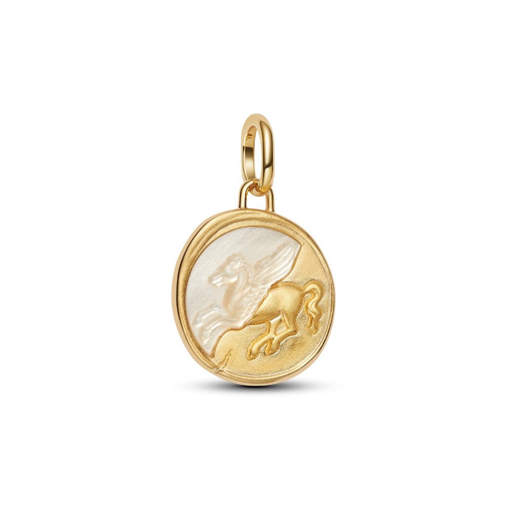 Pandora Charm-Einhänger 764090C01, Pegasus