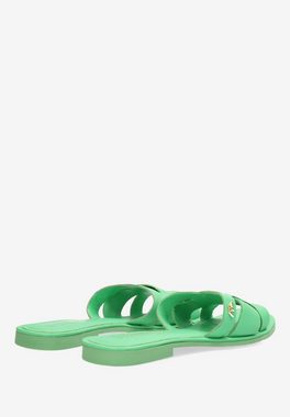 Mexx Damen Sandal JACEY - Green Sandale