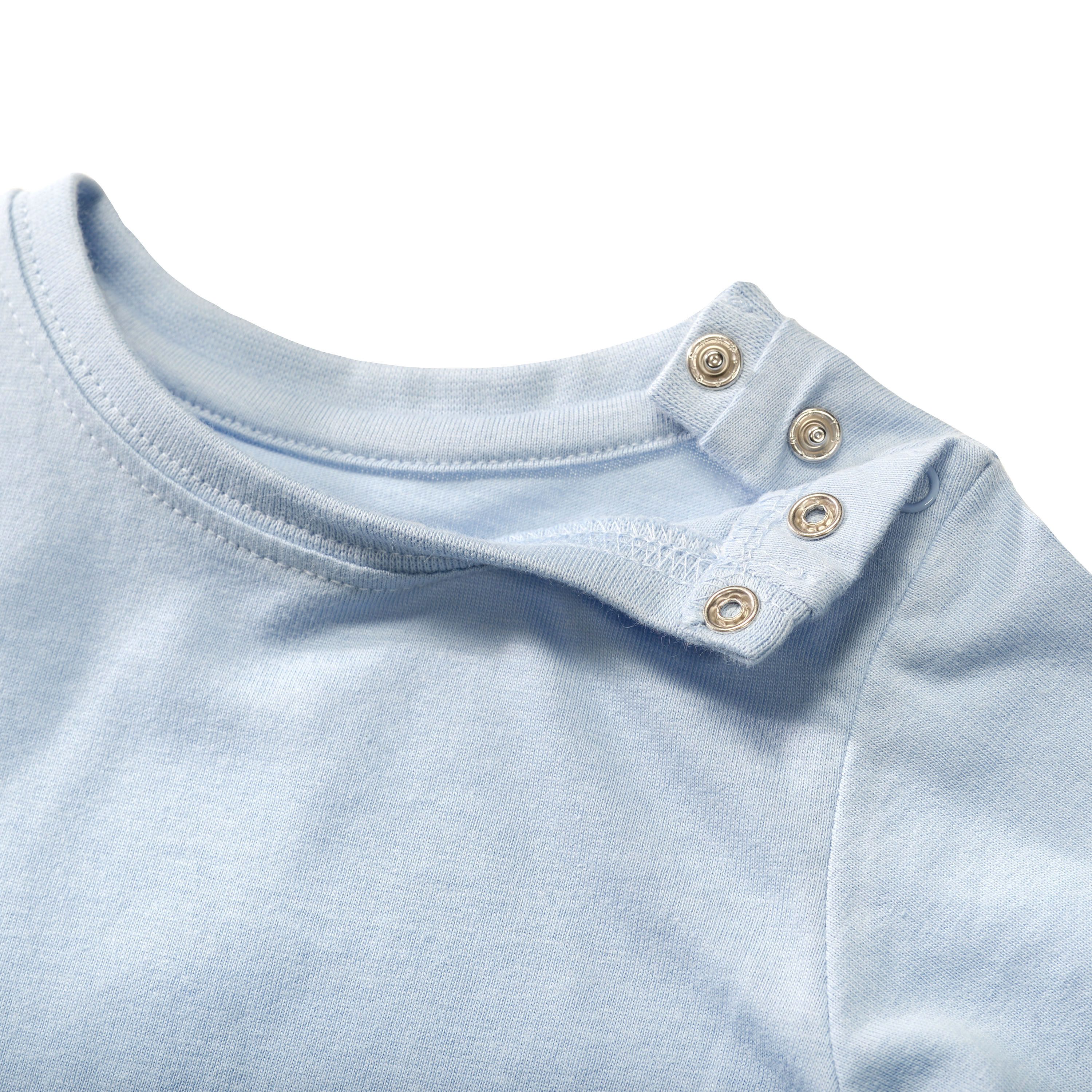 STACCATO T-Shirt 5er-Pack