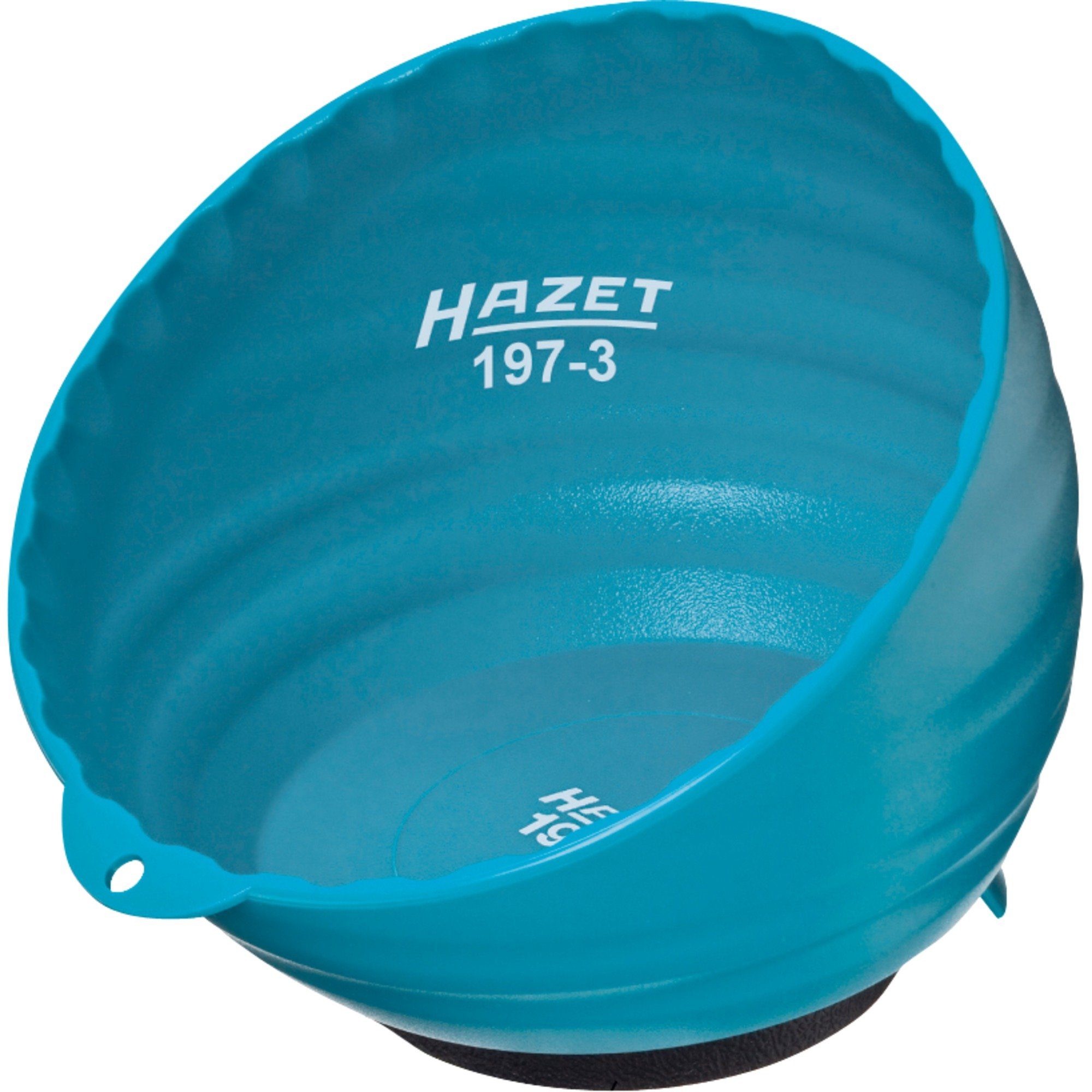 HAZET Werkstattwagen Hazet Magnet-Schale 197-3, Ablage, (150mm, zur