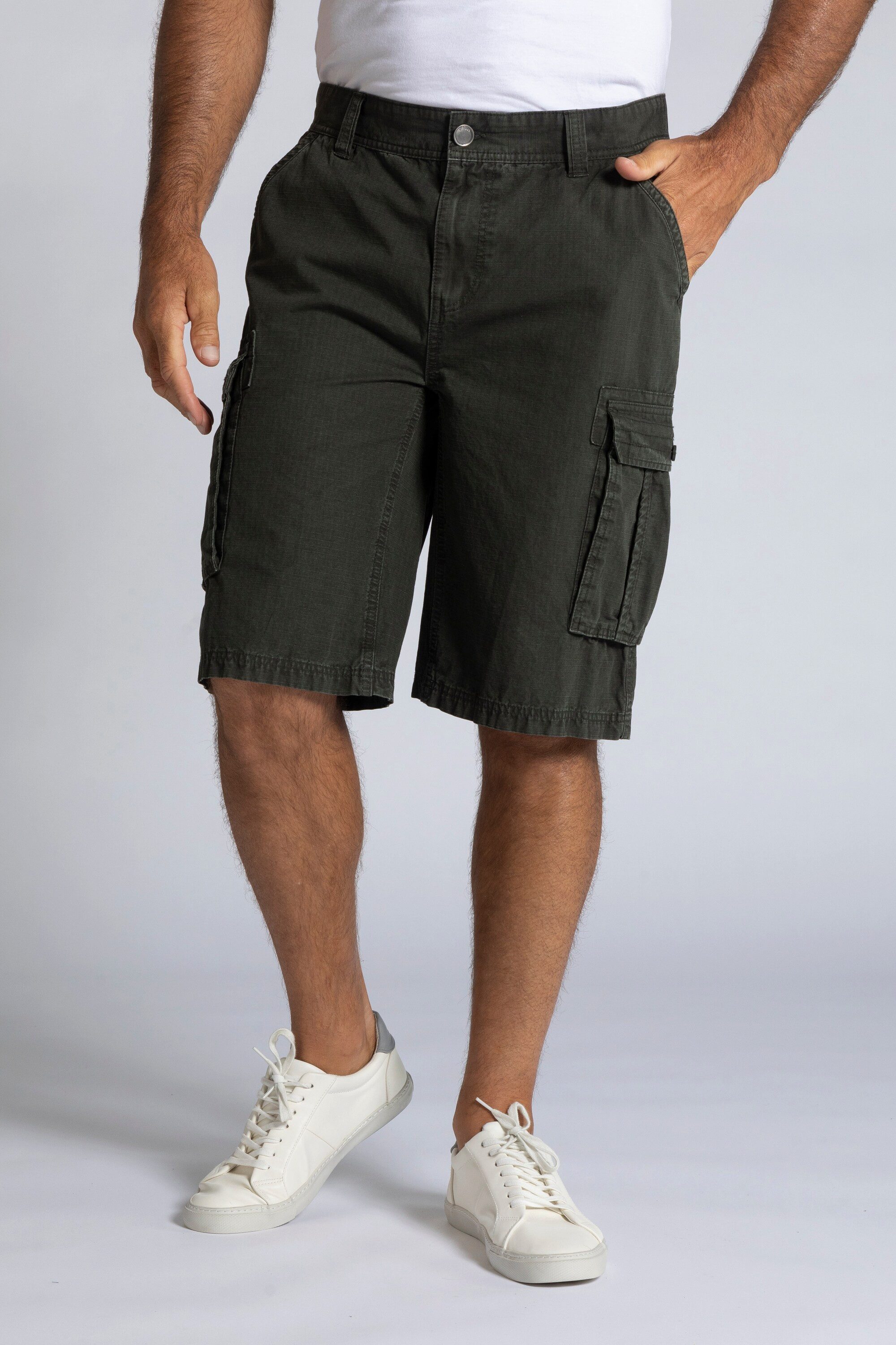 JP1880 Bermudas Cargo-Bermuda 6 Pockets Regular günstig online kaufen