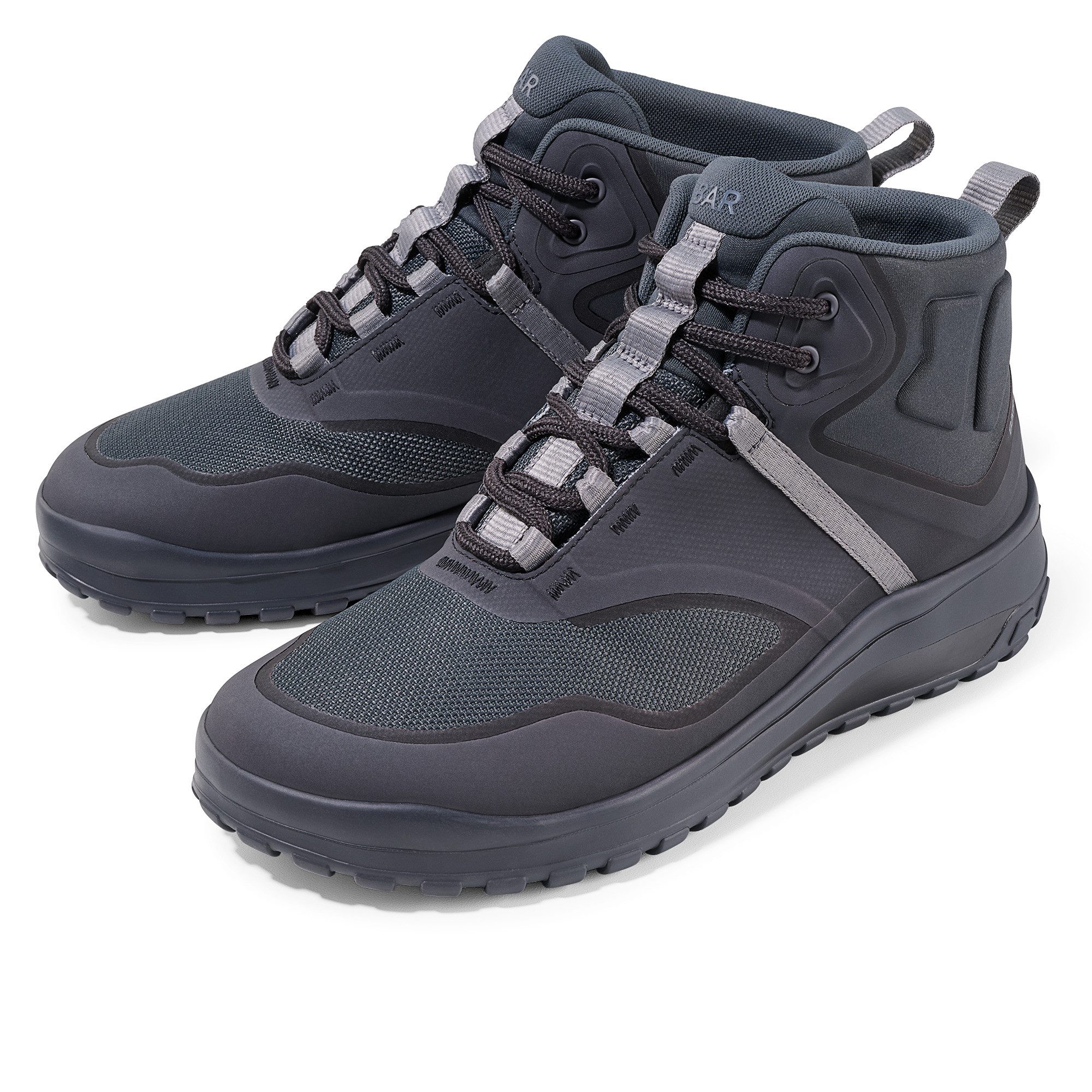 BÄR TrailLite Tex Outdoorschuh 100% Zehenfreiheit günstig online kaufen