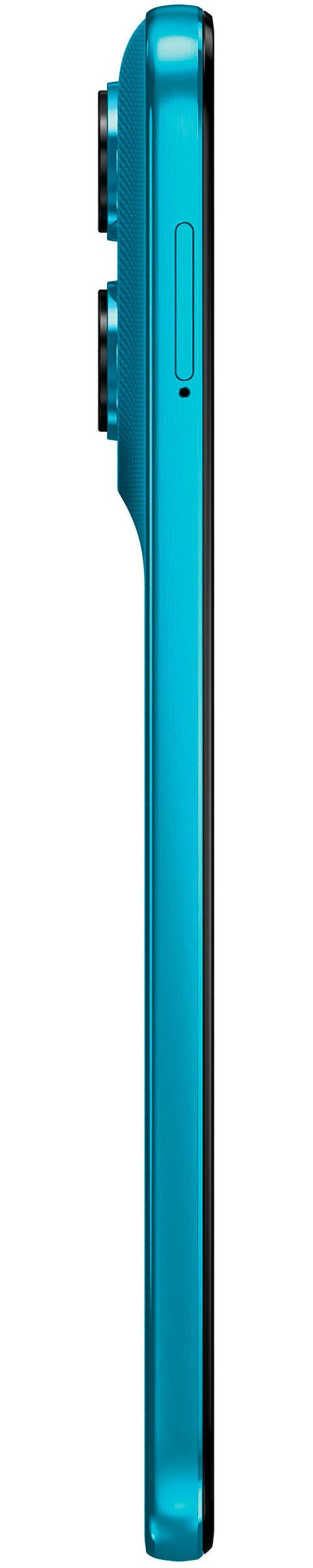 Motorola Moto G87 12RAM 256GB blue atoll – Bild 5 von 5