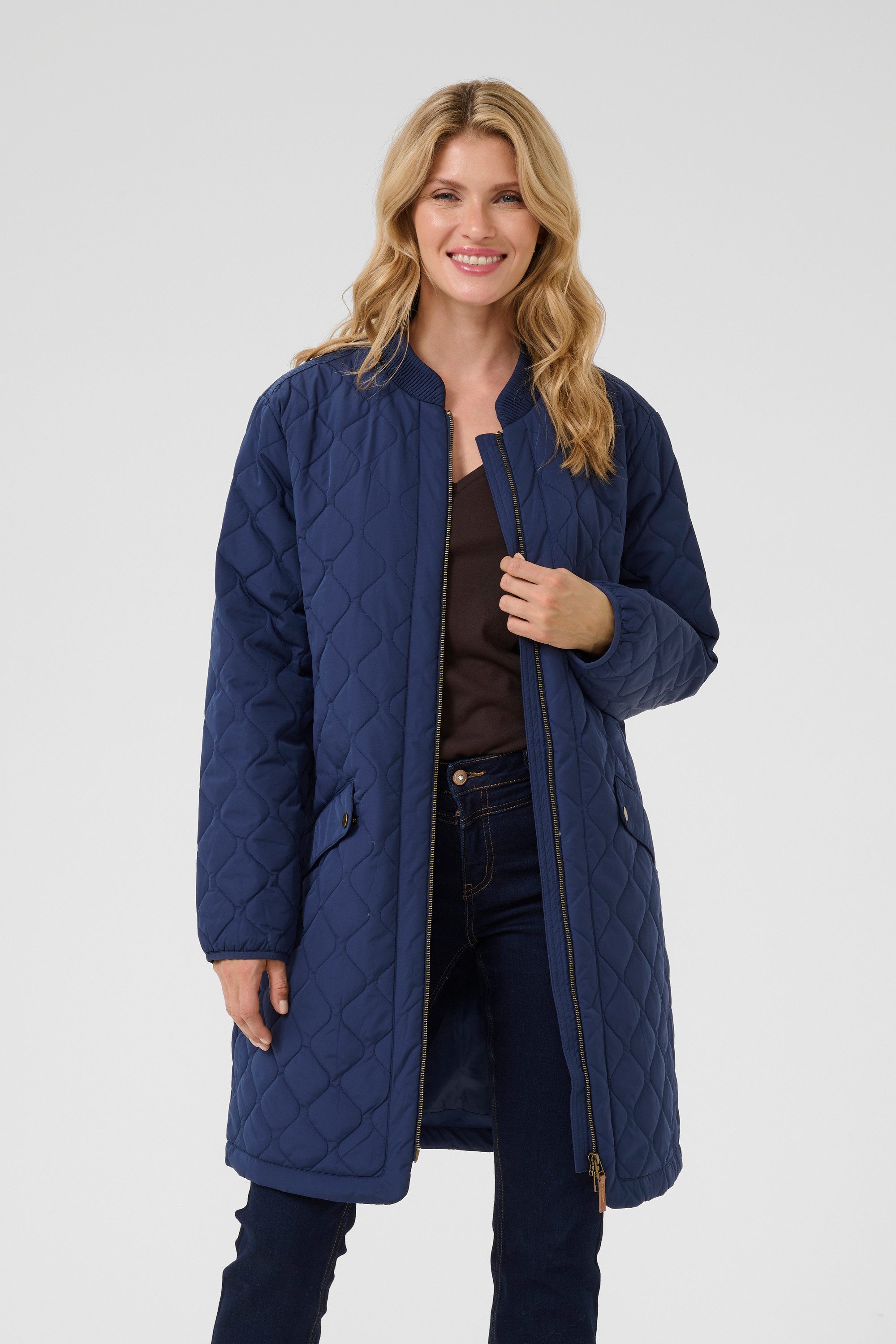 Wintermantel Jacke ArwenCR