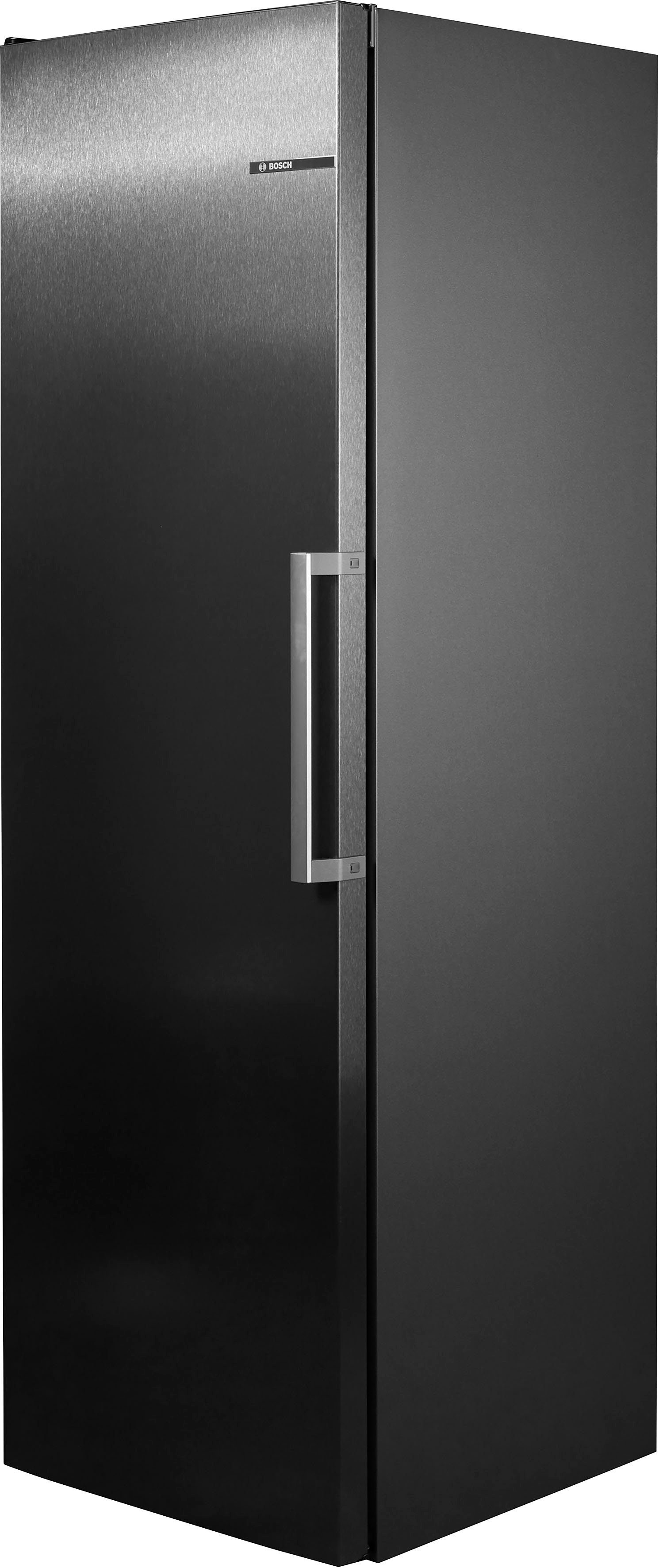 BOSCH Kühlschrank KSV36VXEP, 186 hoch, breit cm cm 60