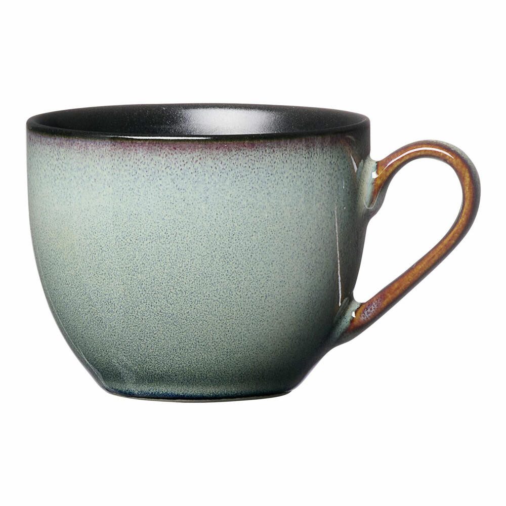 Ritzenhoff & Breker Espressotasse Bali Blau 90 ml, Steinzeug