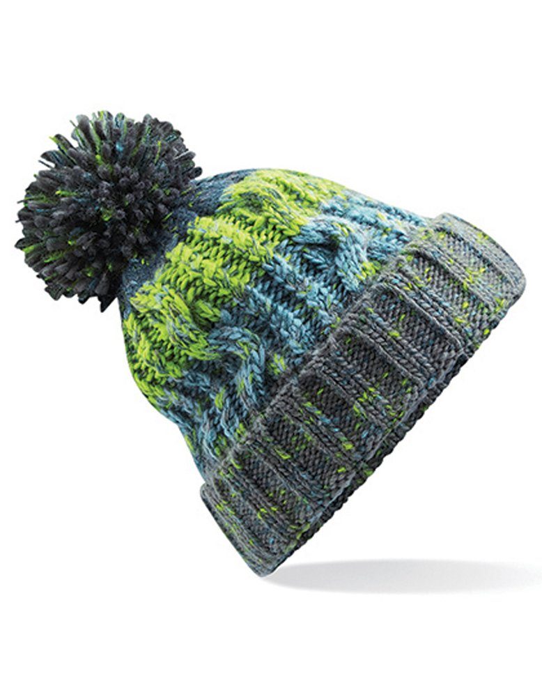Goodman Design Strickmütze Bommelmütze Winter Beanie günstig online kaufen