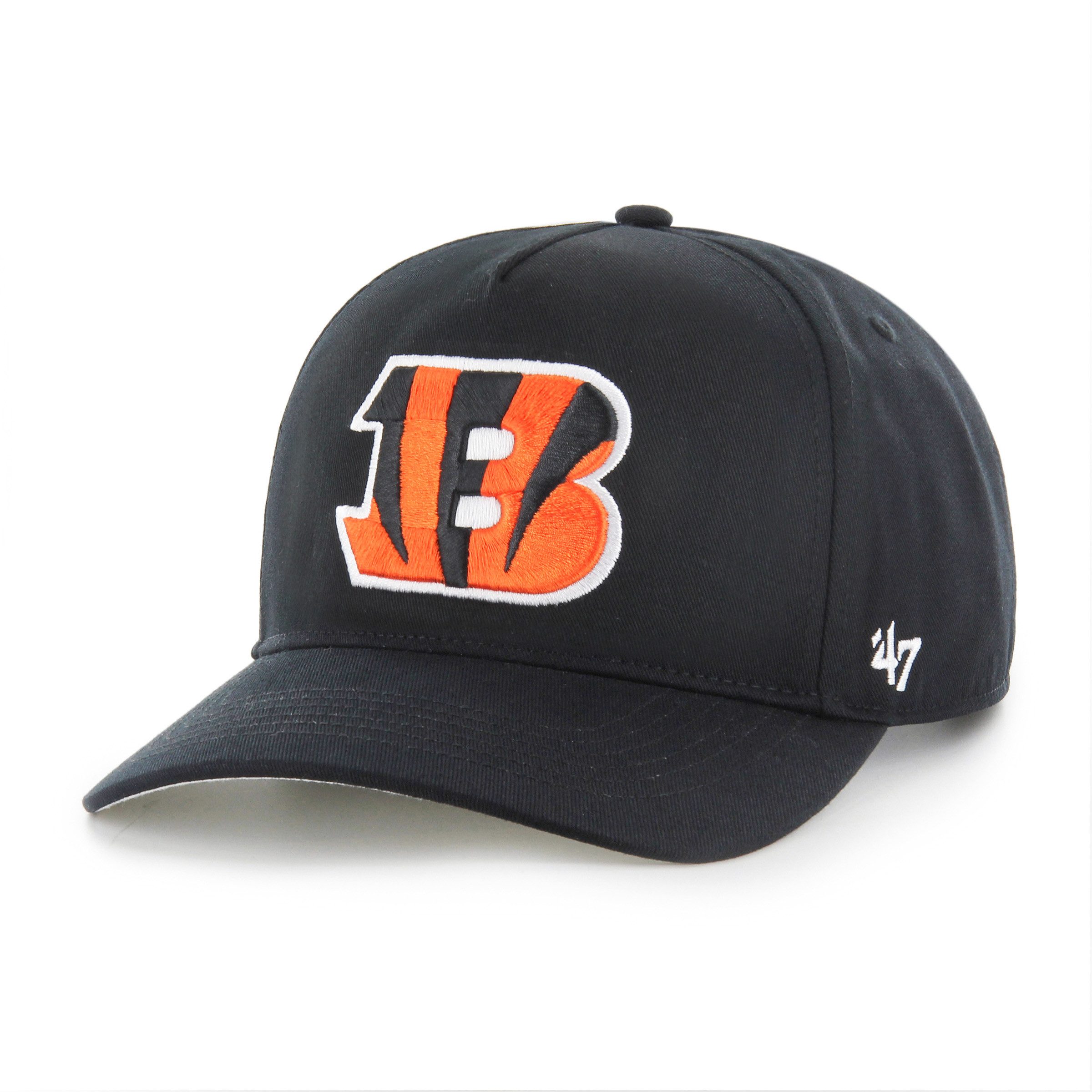 Snapback Cap '47 Brand NFL Cap Cincinnati Bengals '47 HITCH RF