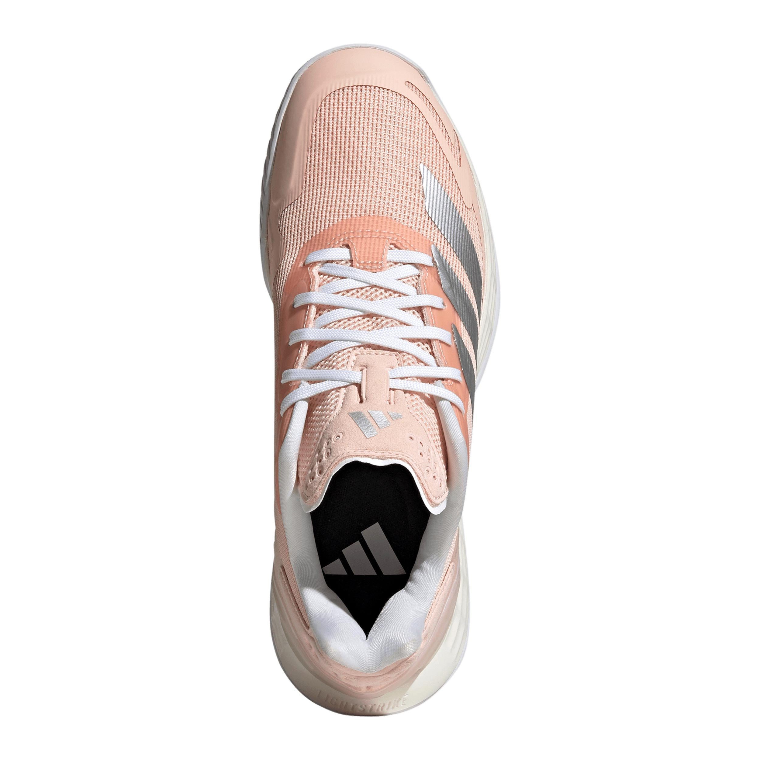 adidas Sportswear Defiant Speed 2 - Allcourt Tennisschuh Tennisschuh