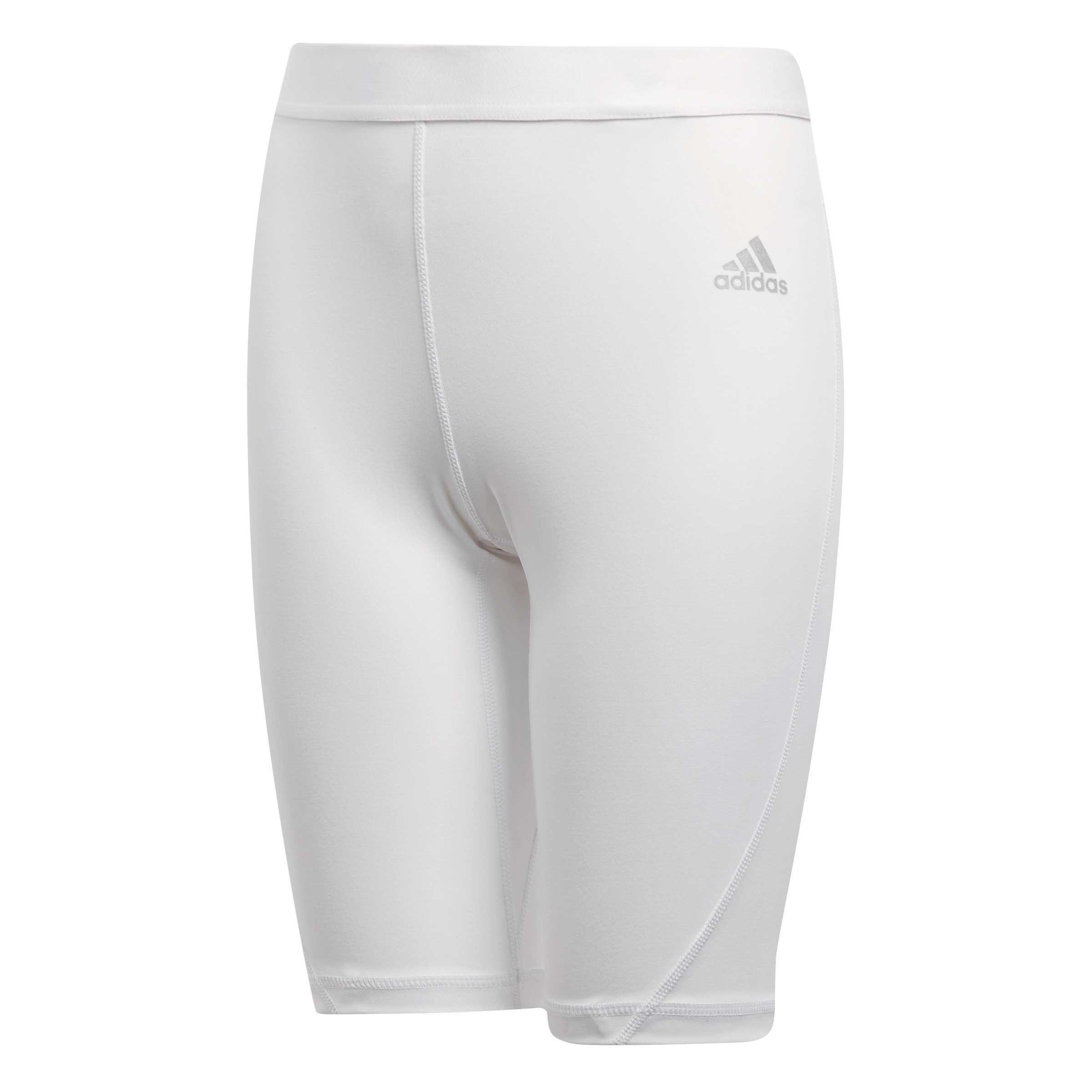 Trainingstights adidas Jungen Tight Alphaskin Short Tight Youth
