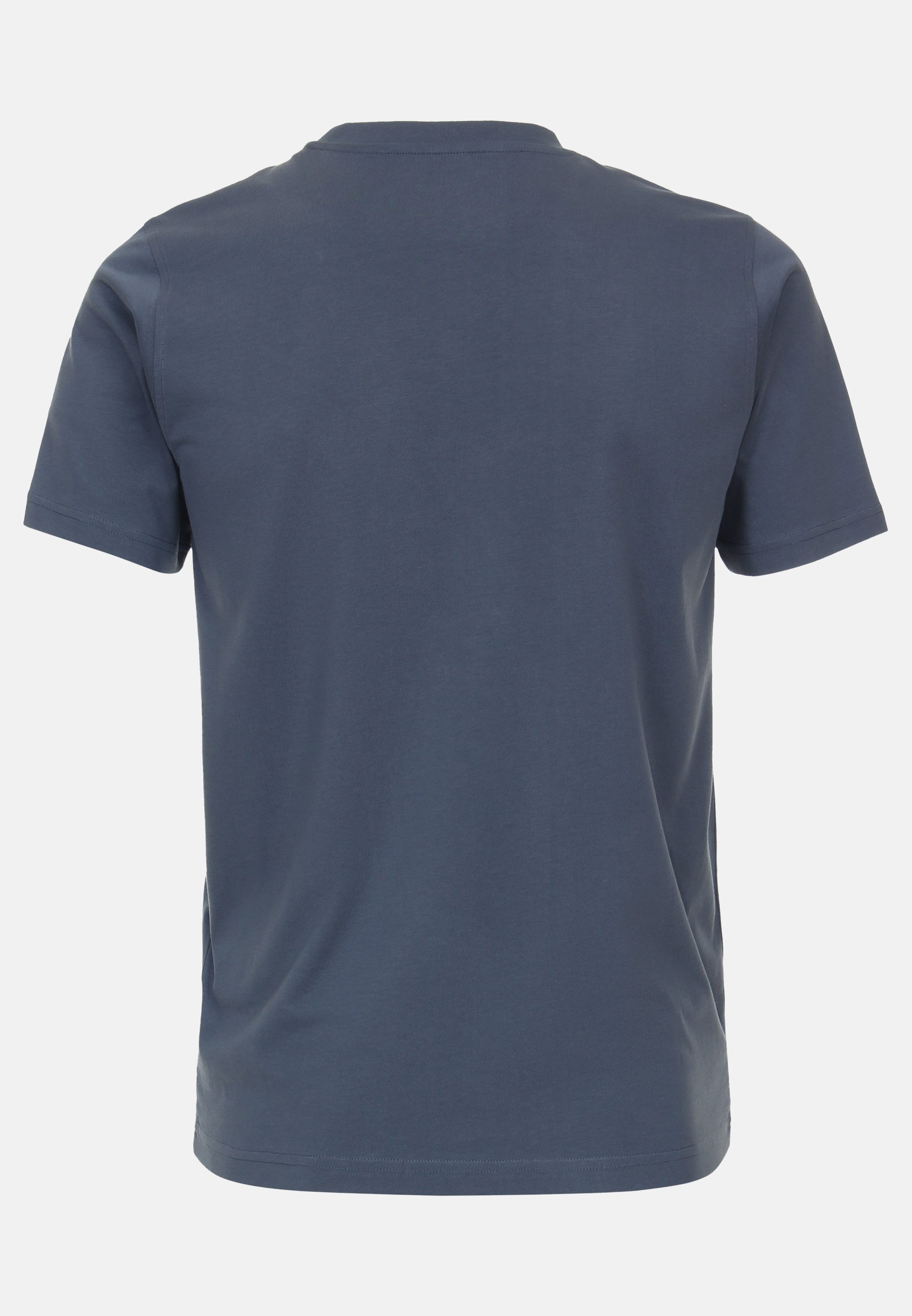 CASAMODA T-Shirt 3er Pack Basic (Spar-Set, günstig online kaufen