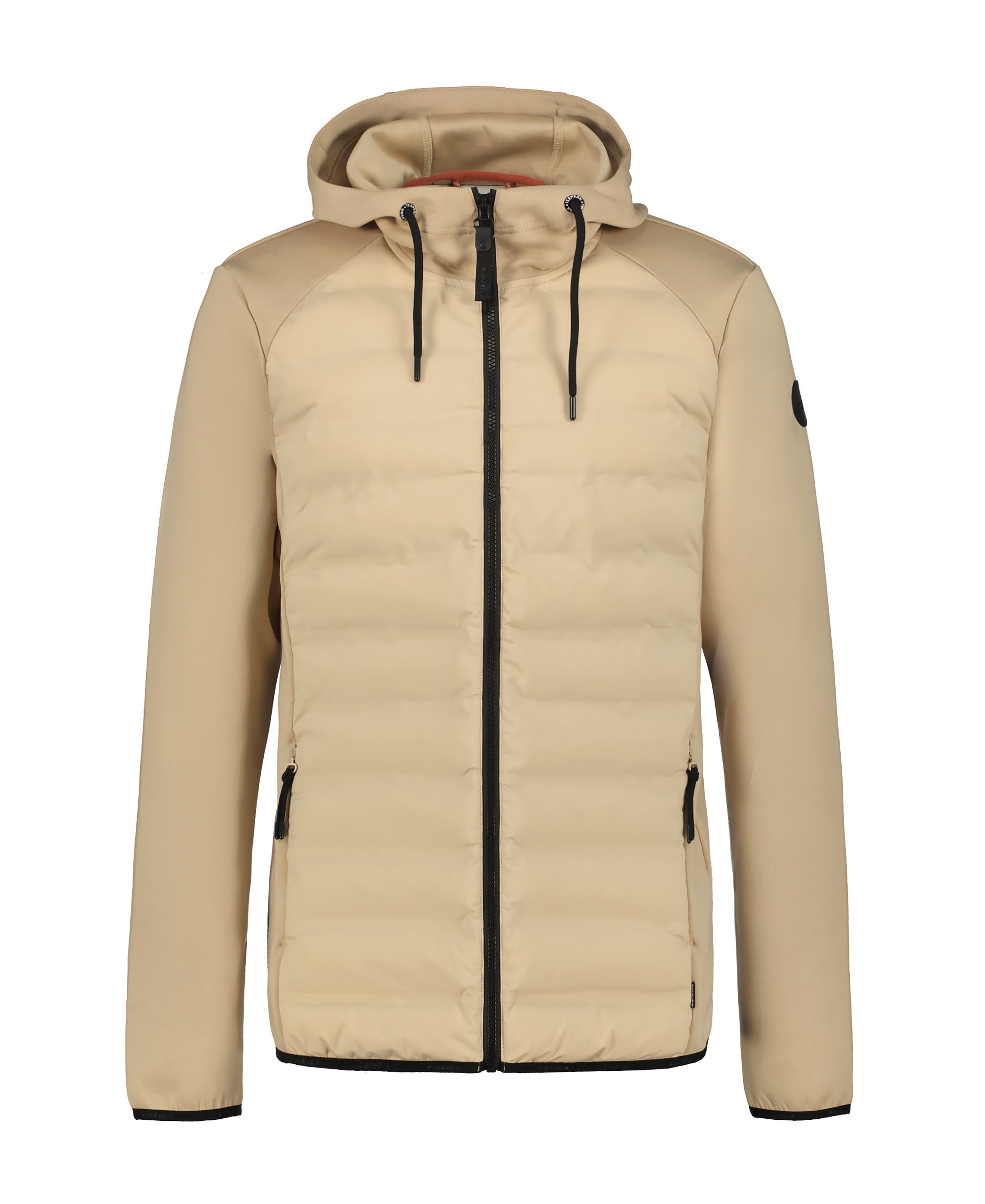 Icepeak Outdoorjacke AIKERA (1-St) mit dezentem günstig online kaufen