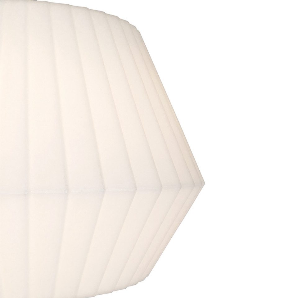 Qazqa Außen-Stehlampe Robbert, ohne Leuchtmittel, E27, günstig online kaufen