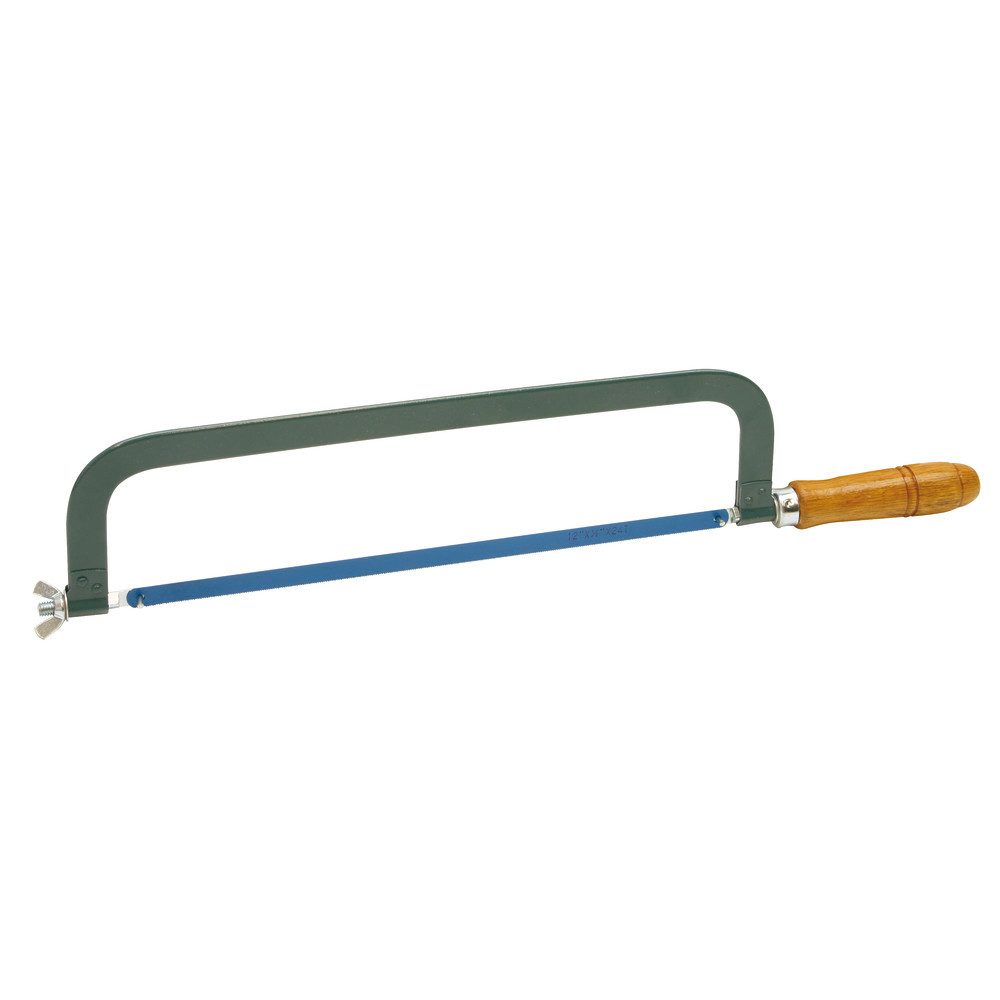 Handsäge Metallsägebogen DIN 6473A