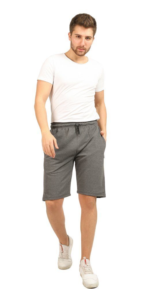 COMEOR Sweatshorts Kurze Hosen Herren-Sporthose Kurz Laufshorts Männer Bermuda Shorts (1-tlg)