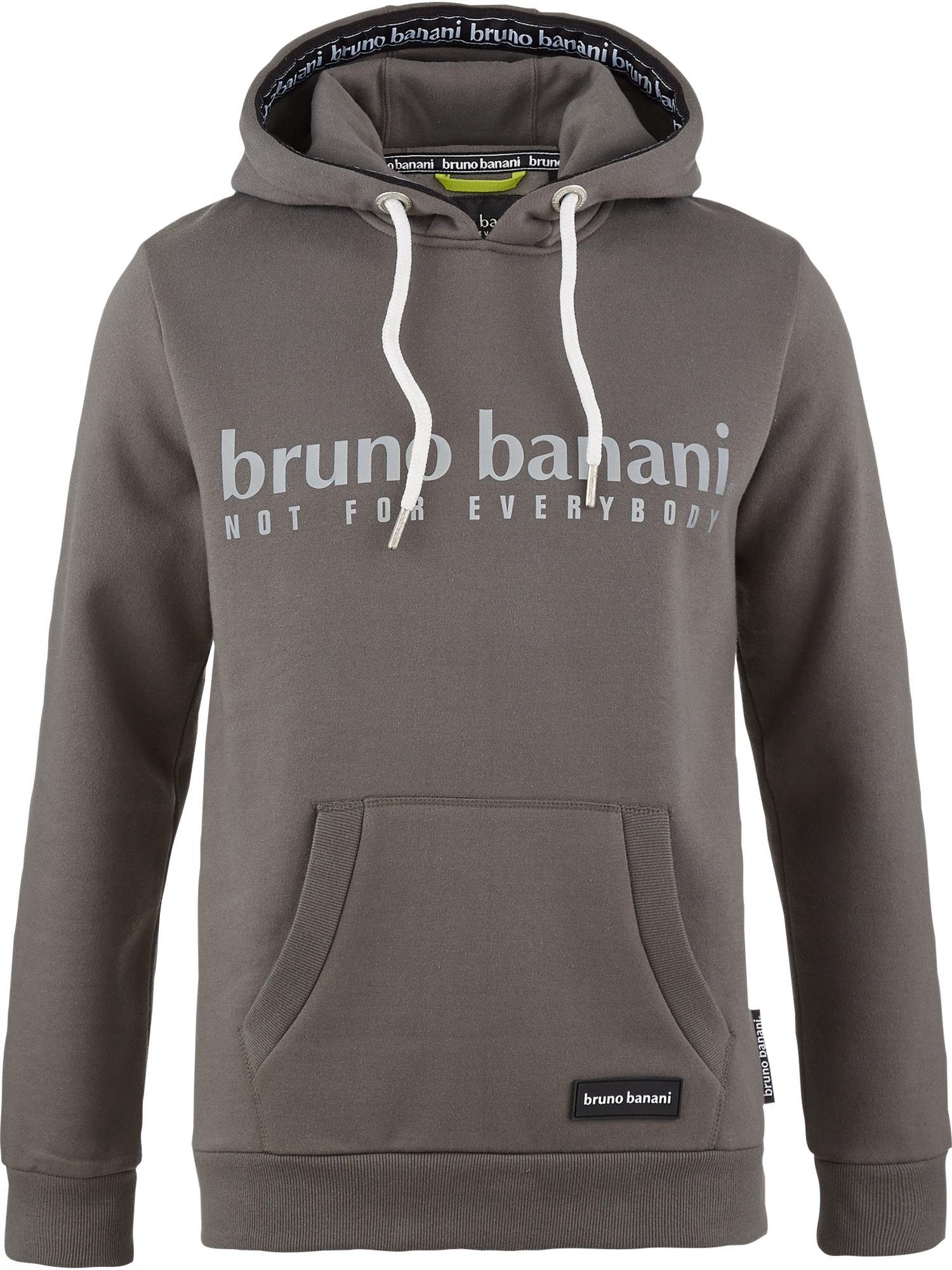 Bruno Banani Sweatshirt Baldwin günstig online kaufen