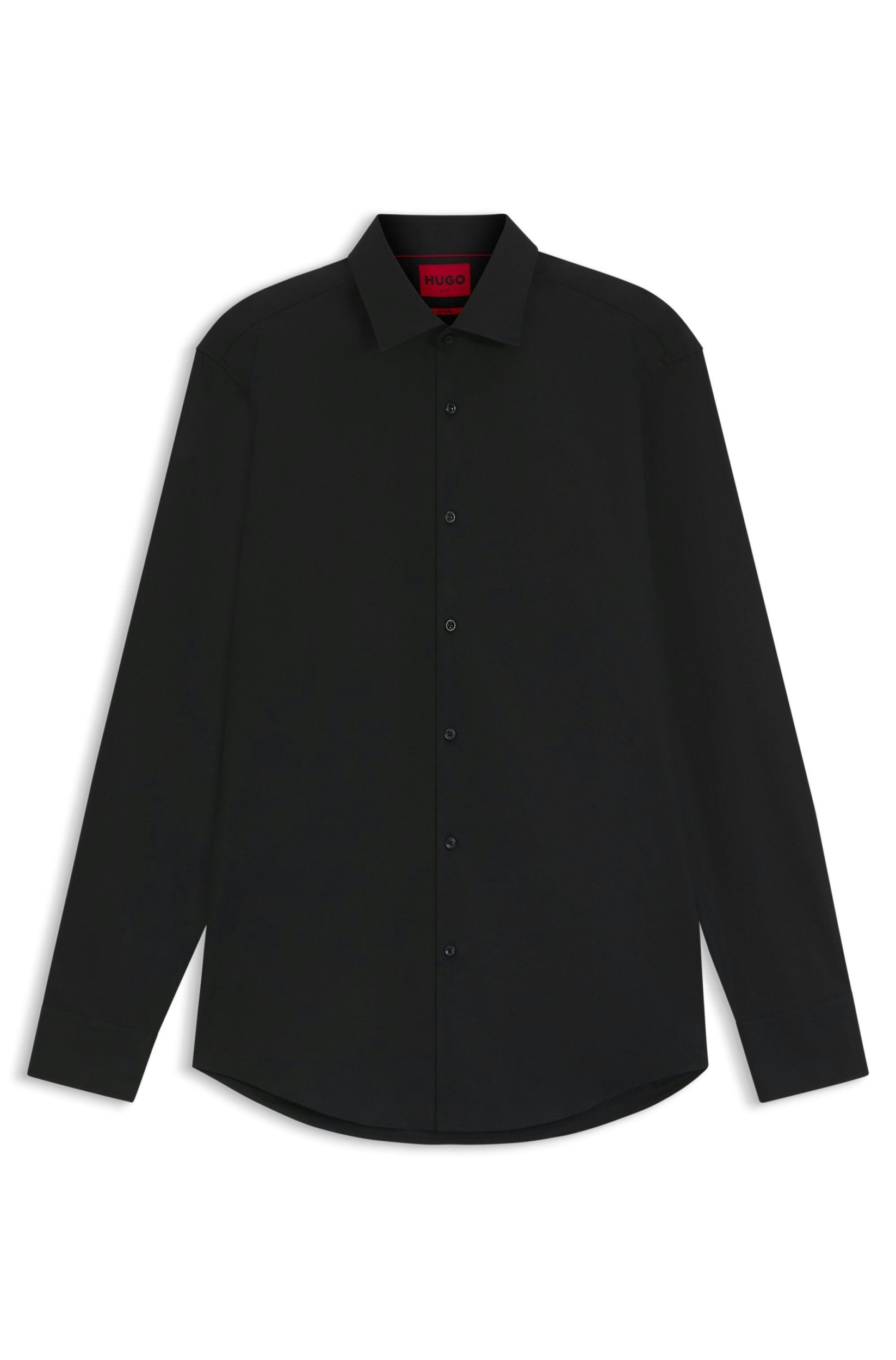 HUGO Businesshemd Kenno 10181991 01