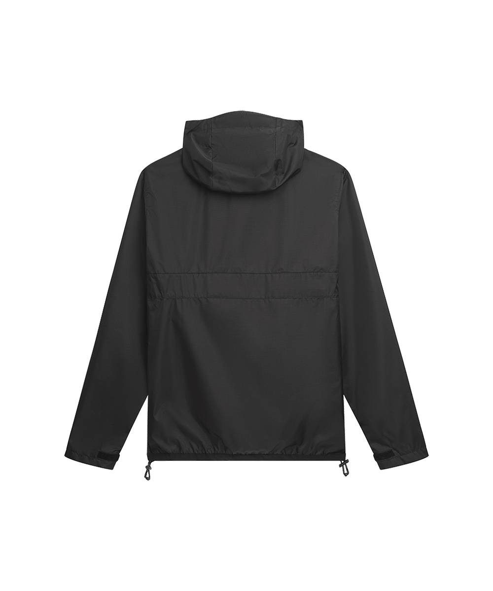 Unfair Athletics Windbreaker Windbreaker Unfair Ripstop Halfzip günstig online kaufen