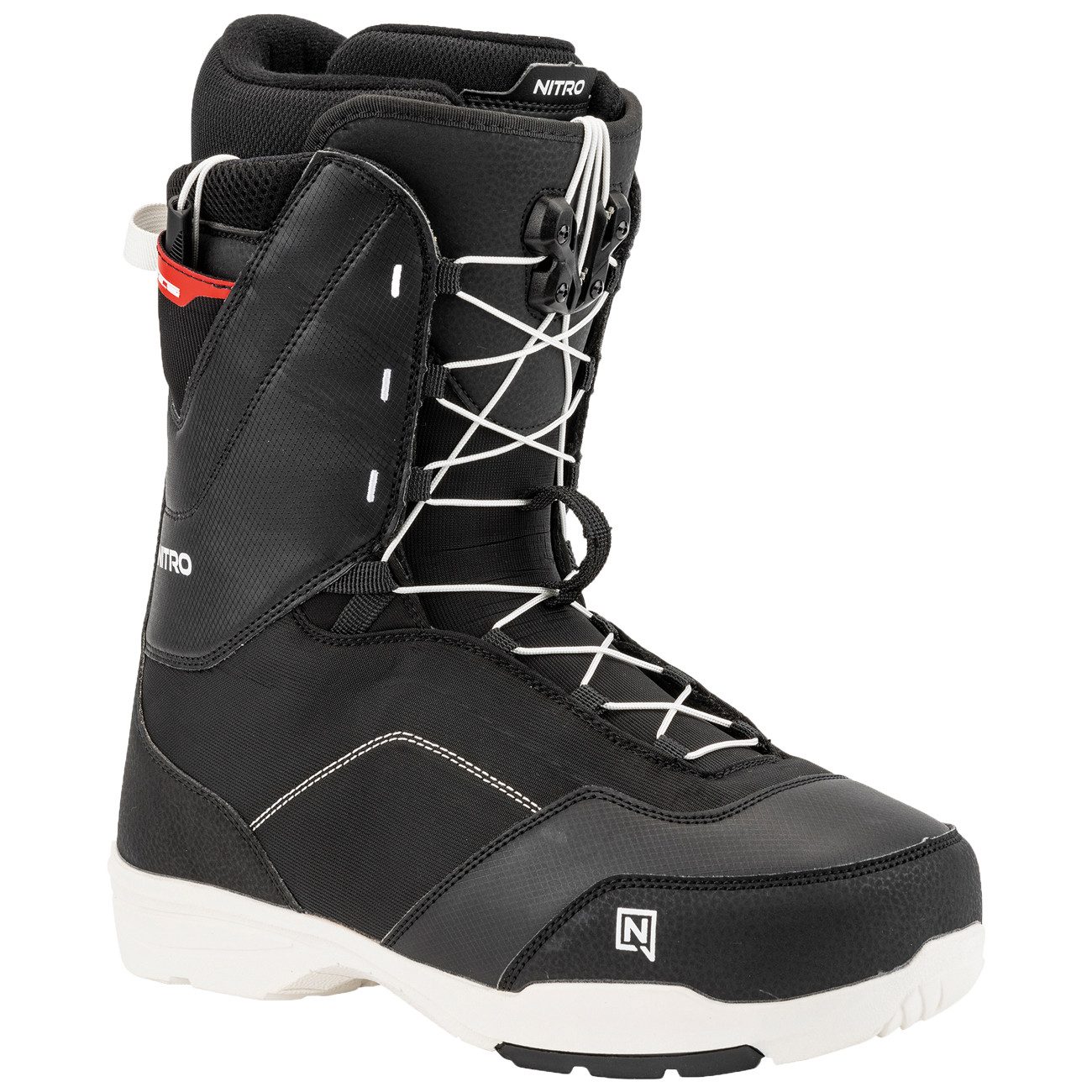 TANGENT TLS Snowboardboots