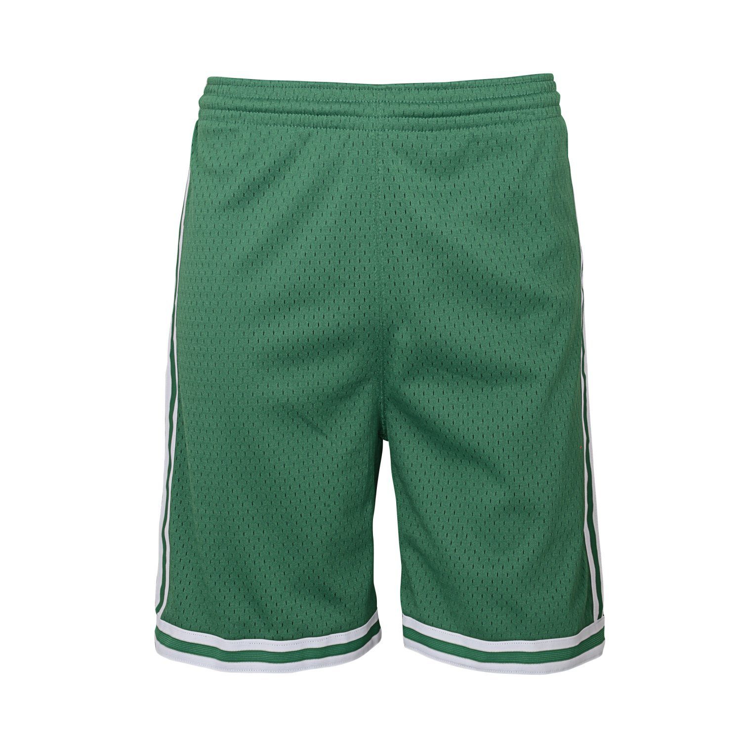 Mitchell & Ness Shorts Swingman NBA Boston Celtics 1985