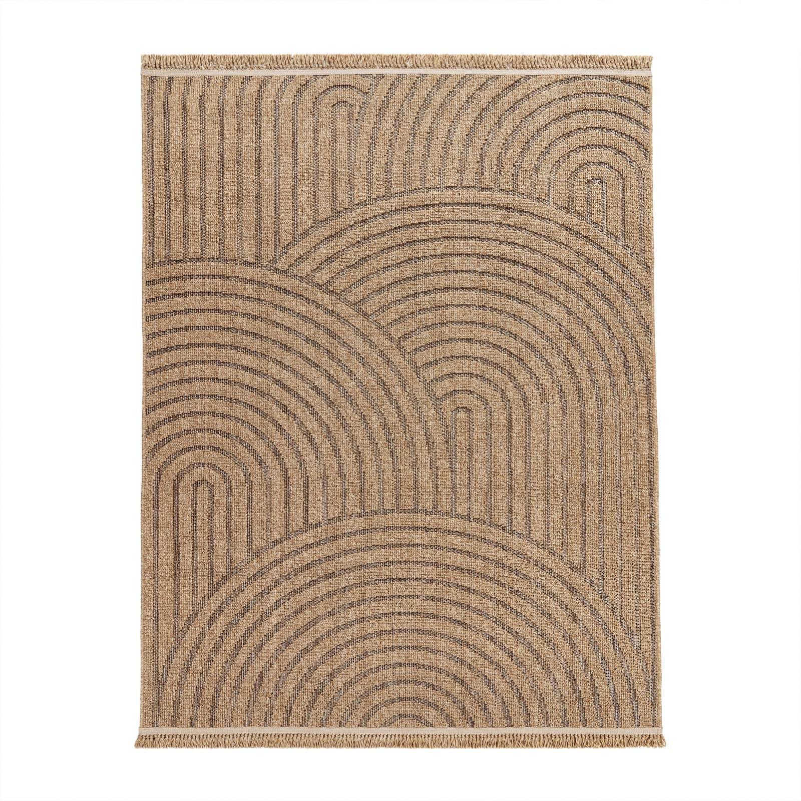 TaraCarpet Teppich Outdoor & Indoor Teppich günstig online kaufen