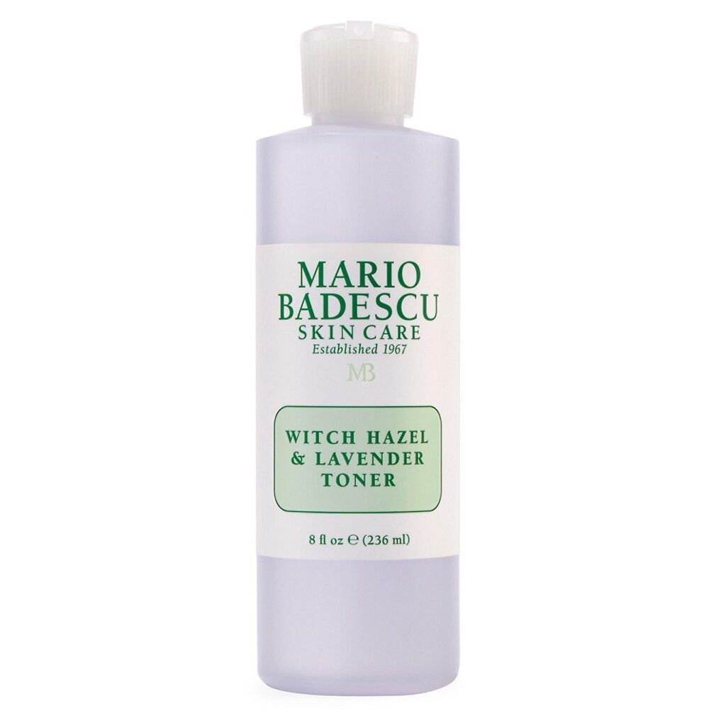Mario Badescu Gesichtspflege Witch Hazel & Lavender Toner