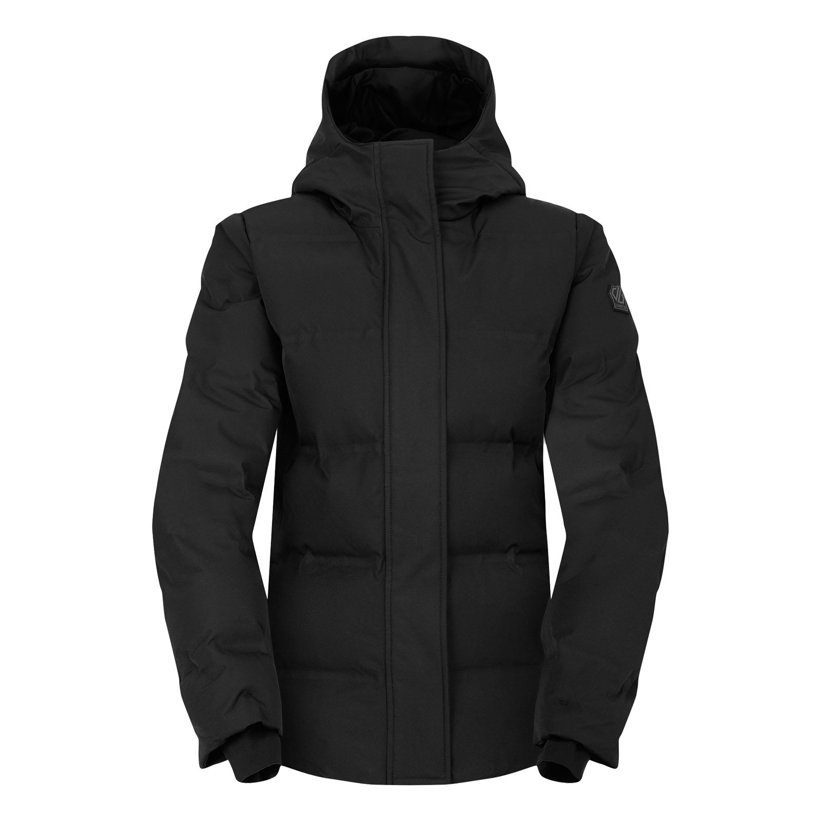 Dare2b Steppjacke Jacke Entrusted mit heißversiegelten Nähten günstig online kaufen