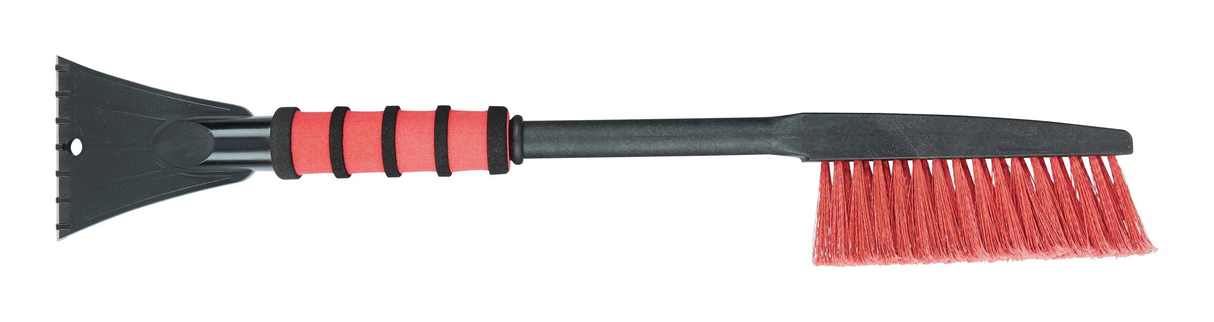 NIGRIN Eiskratzer Eisschaber/ Schneebesen 60 cm lang