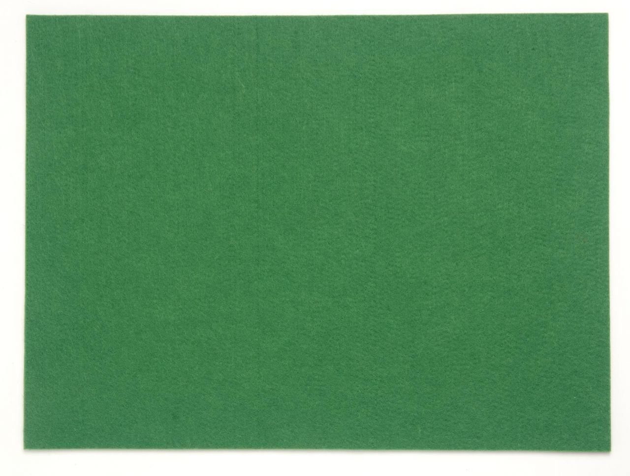 GLOREX Bastelfilzplatte – 40 X 30 Cm, Dunkelblau, 4 Mm Dick, Für DIY, Nähen & Dekoration