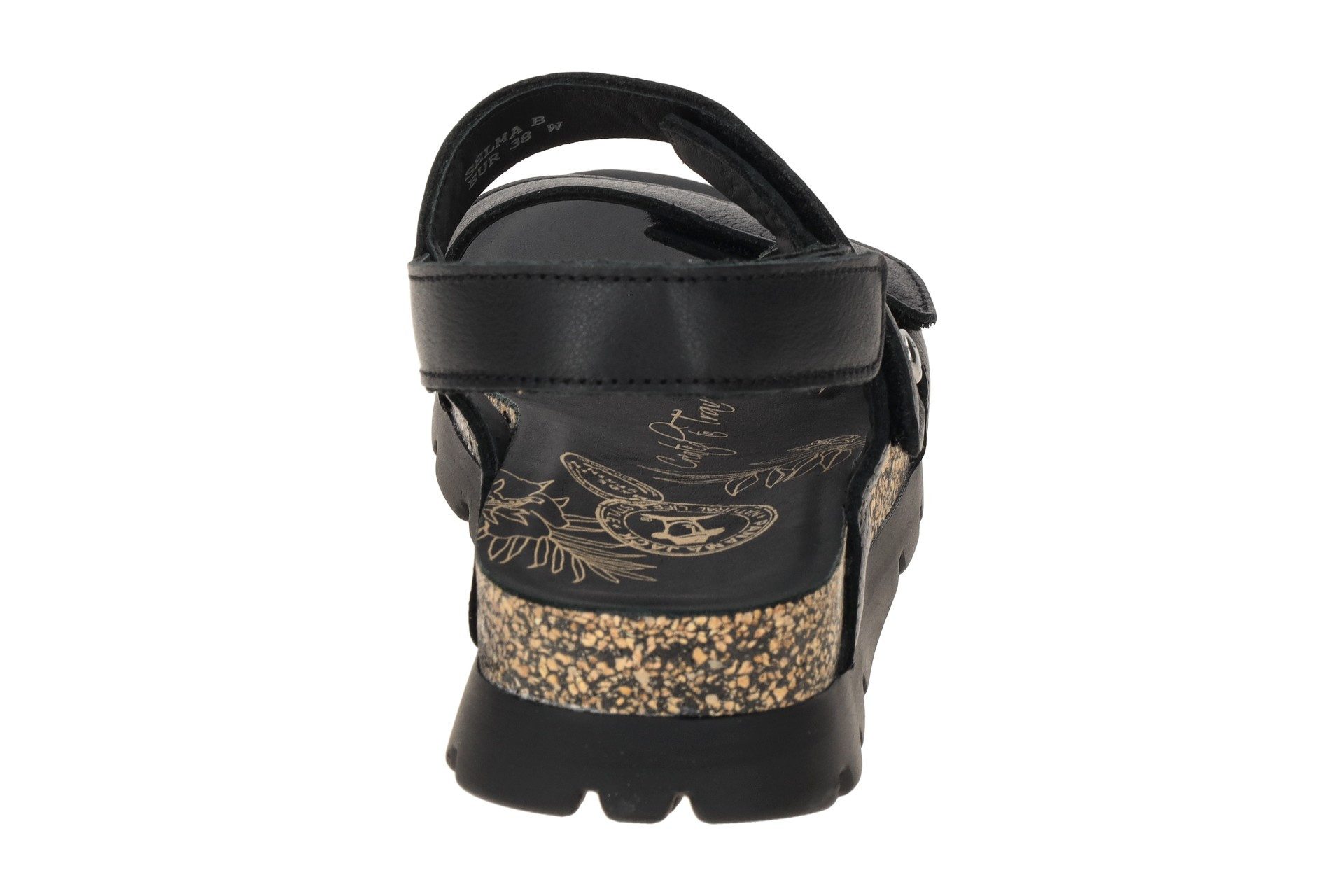 Panama Jack Selma B4 Sandalette