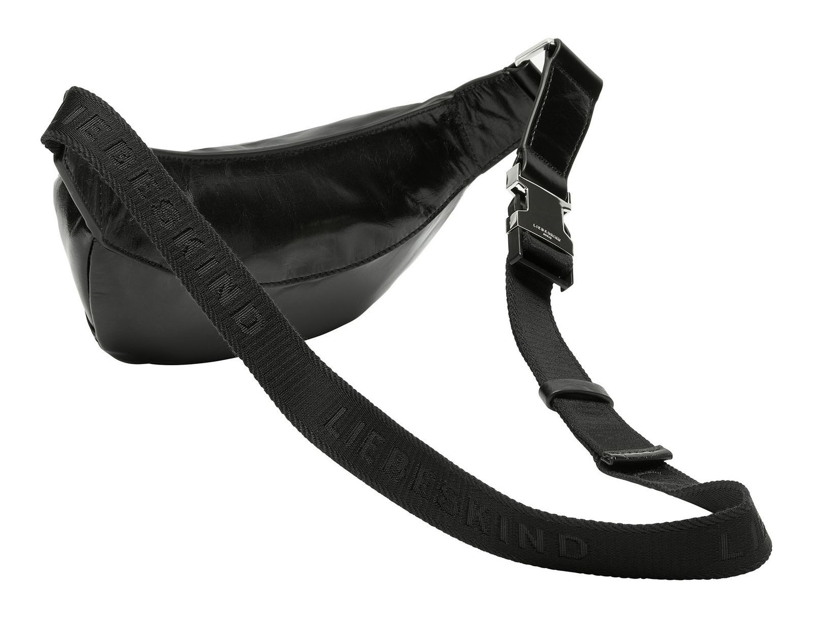 Liebeskind Berlin Gürteltasche Beltbag, aus echtem günstig online kaufen