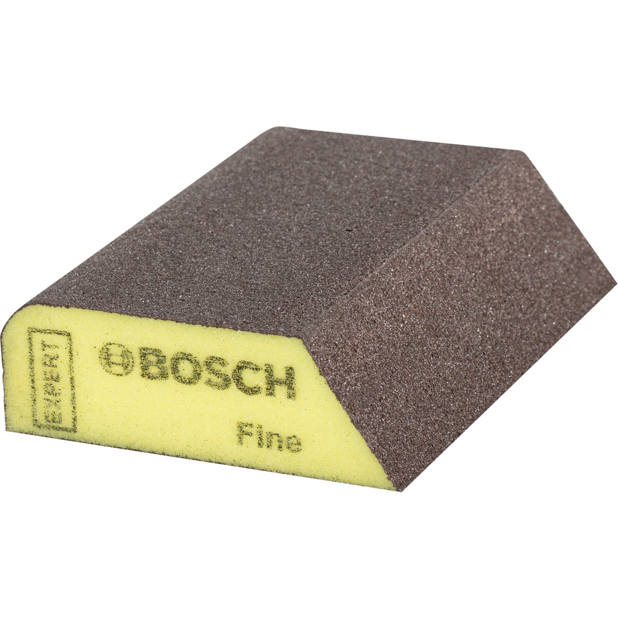 BOSCH Schleifscheibe Bosch Professional Expert S470 Combi Schleifblock