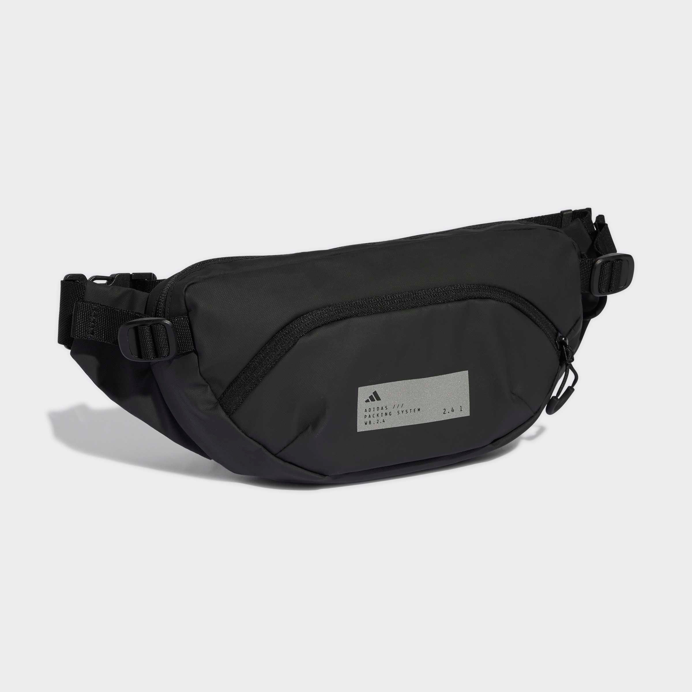 adidas Performance Gürteltasche HYBRID WAISTBAG. Reduzierter Preis € 22,99. Unverbindliche Preisempfehlung € 28,00