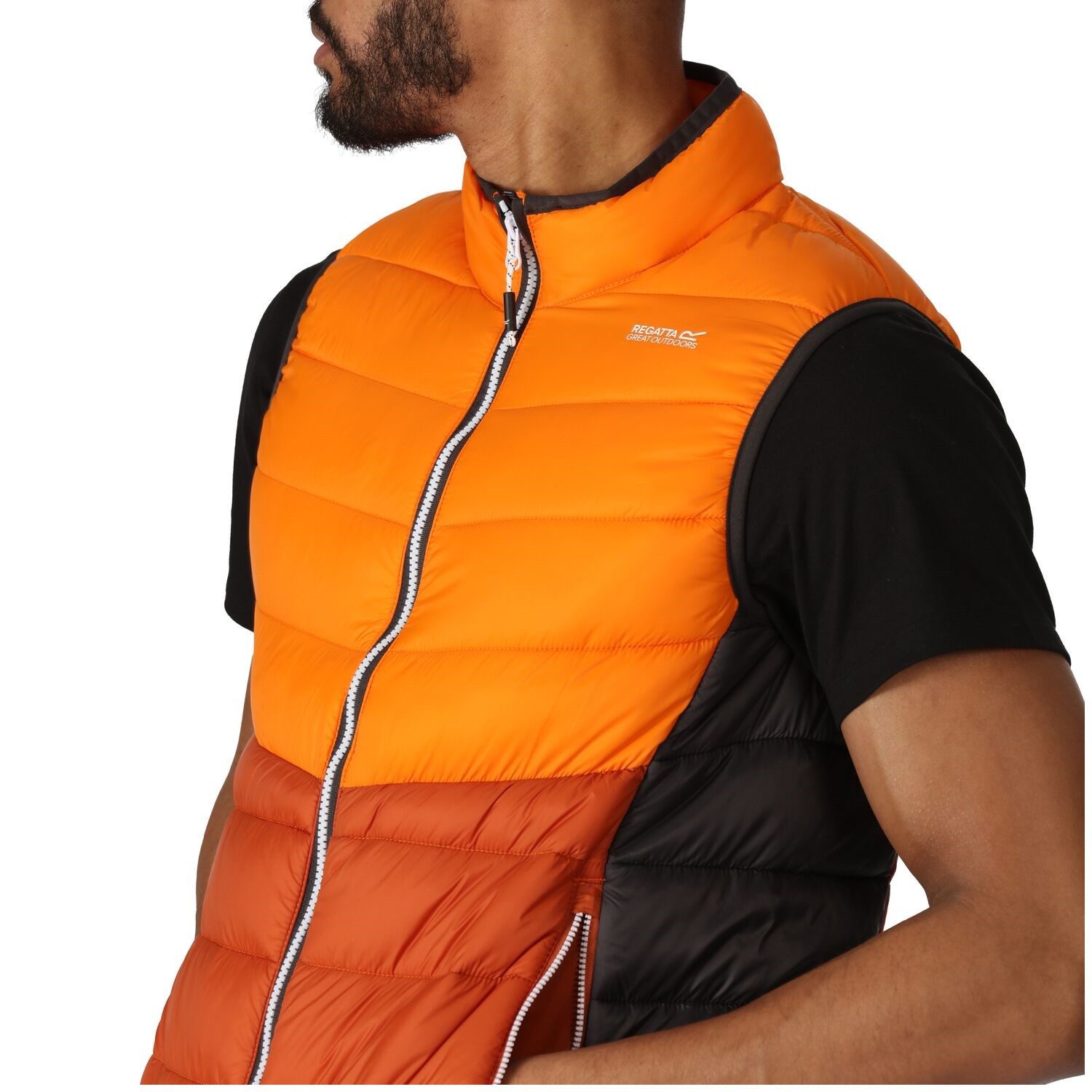 Regatta Steppweste Weste Harrock II