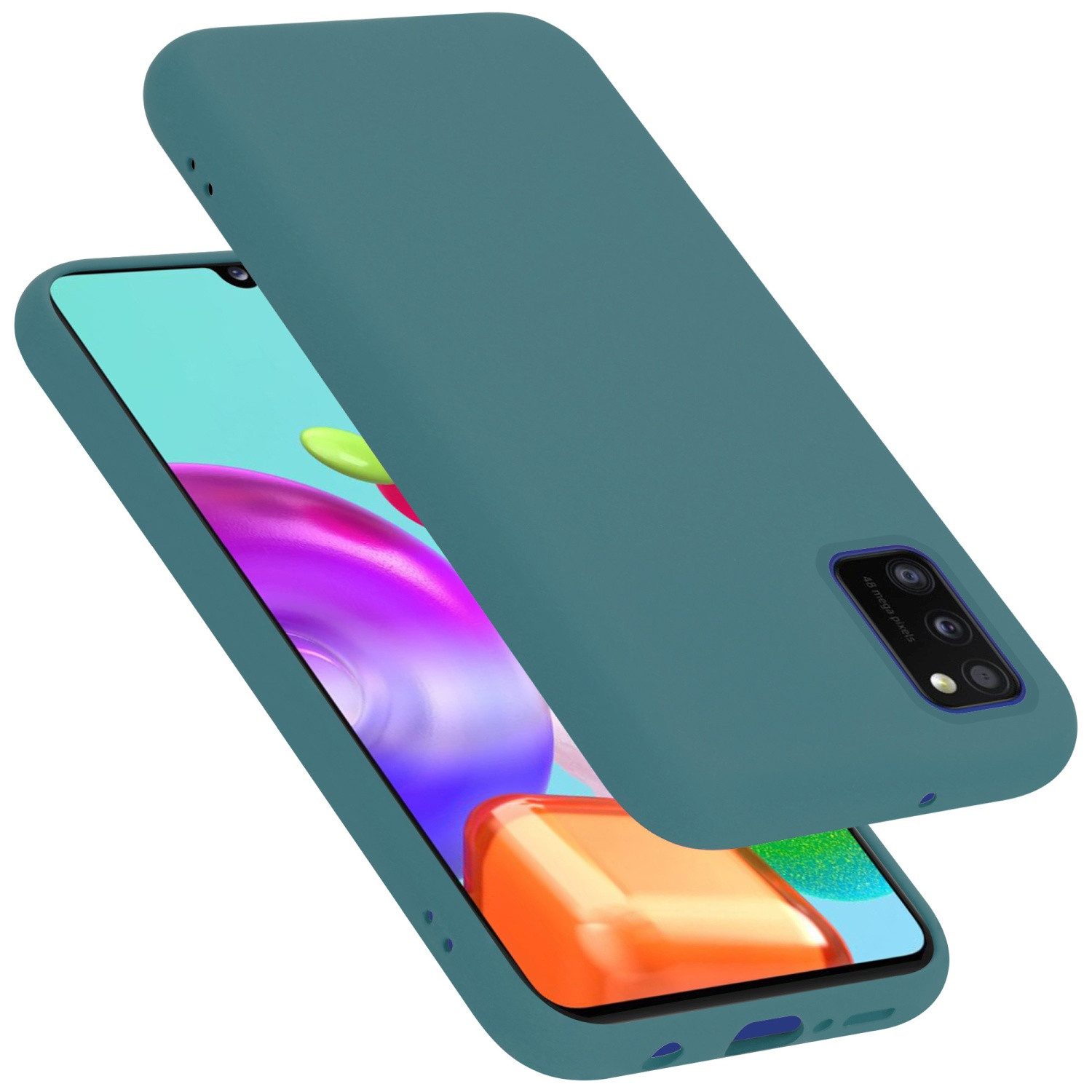Handyhülle für Samsung Galaxy A41 Hülle